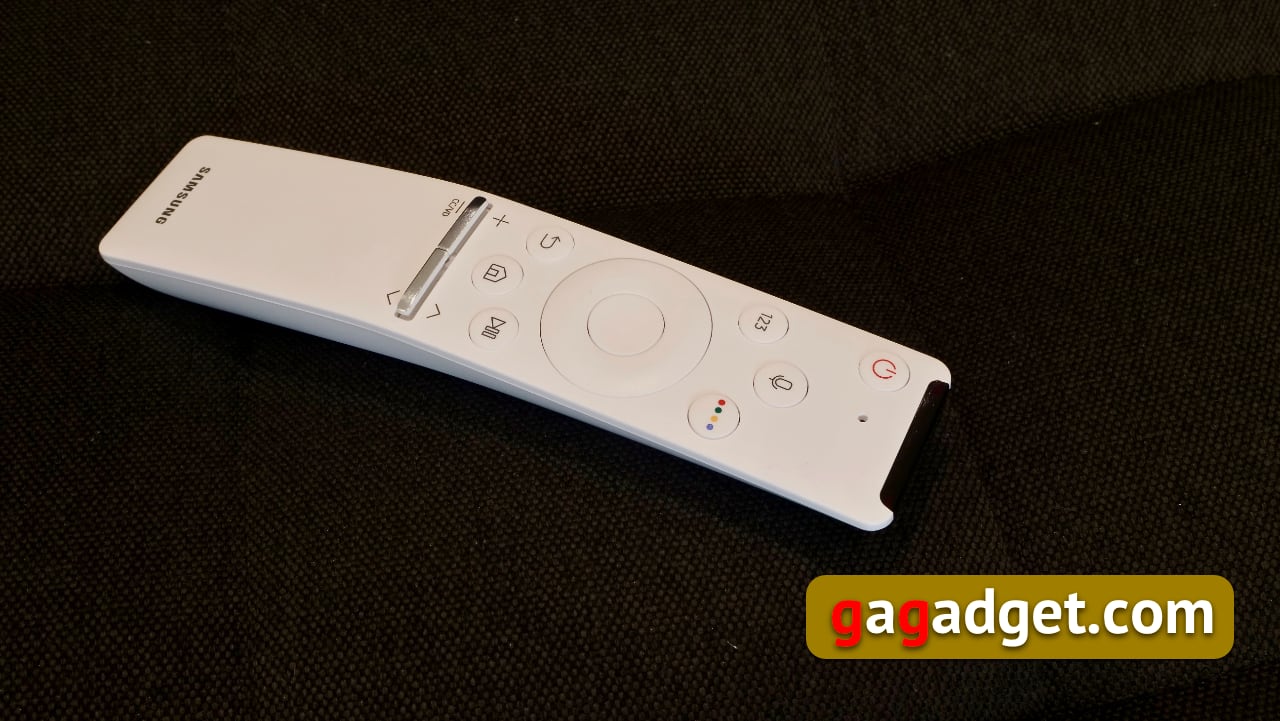 Samsung Premiere SP-LSP9T 4K-Laserprojektor im Test: Ein echtes Heimkino-31 Samsung Premiere SP-LSP9T 4K-Laserprojektor im Test: Ein echtes Heimkino-31