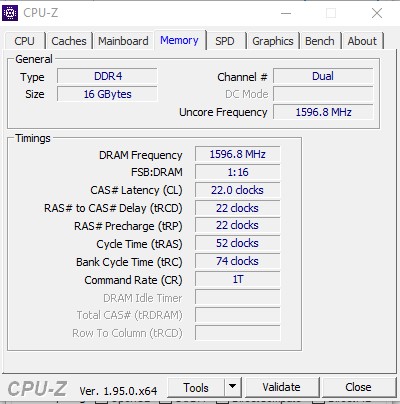 Acer Nitro 5 AN517-41 Test: Ersatz für den Gaming-Desktop im Jahr 2021-29 Acer Nitro 5 AN517-41 Test: Ersatz für den Gaming-Desktop im Jahr 2021-29
