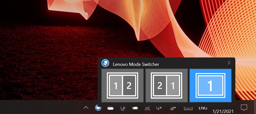Lenovo ThinkPad X1 Fold Testbericht: Der weltweit erste tragbare PC mit faltbarem Display-91 Lenovo ThinkPad X1 Fold Testbericht: Der weltweit erste tragbare PC mit faltbarem Display-91