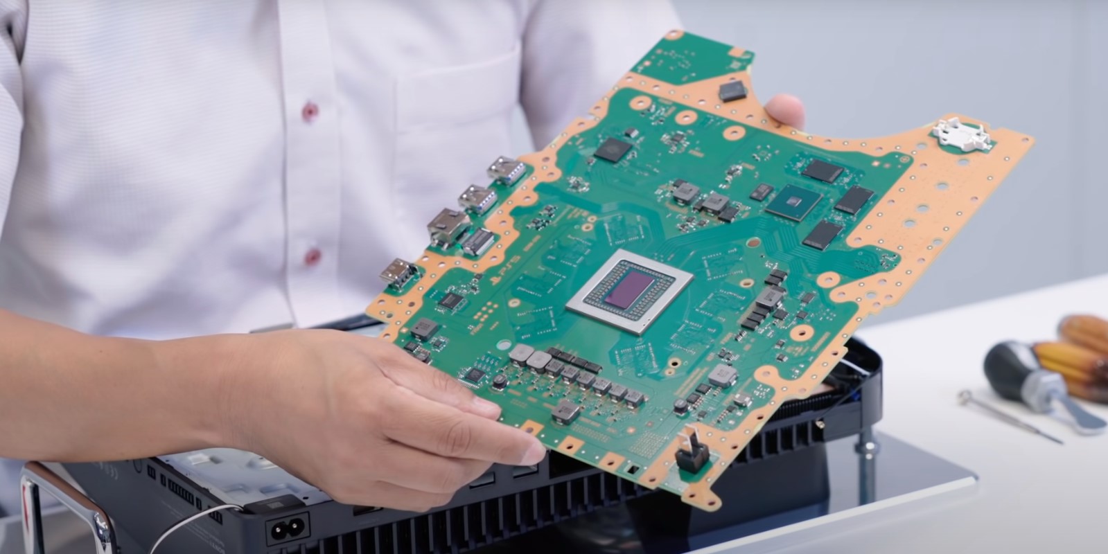 PlayStation 5 Test: Kauf mich, wenn du kannst-60 PlayStation 5 Test: Kauf mich, wenn du kannst-60