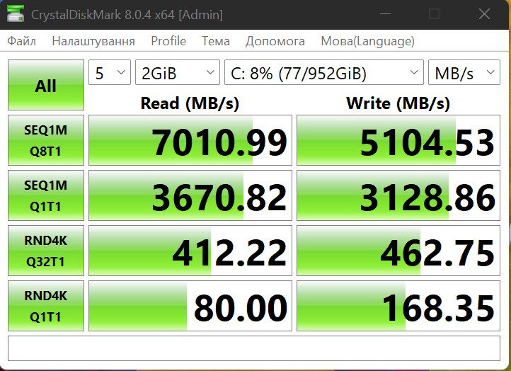 ASUS Zenbook 14 Flip OLED (UP5401E) Überblick: ein leistungsstarkes Ultrabook Transformer mit OLED-Bildschirm-77 ASUS Zenbook 14 Flip OLED (UP5401E) Überblick: ein leistungsstarkes Ultrabook Transformer mit OLED-Bildschirm-77