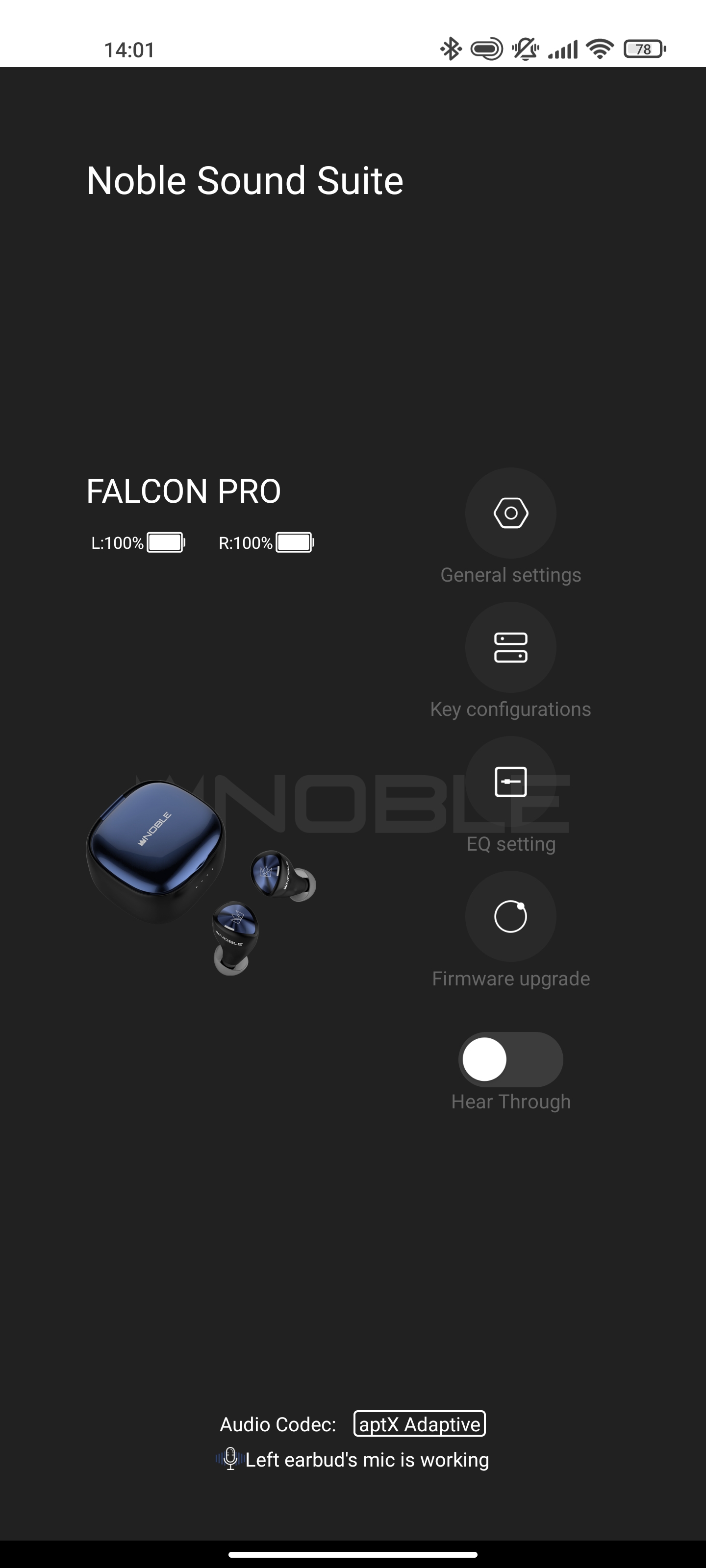Noble Audio Falcon Pro im Test-23 Noble Audio Falcon Pro im Test-23