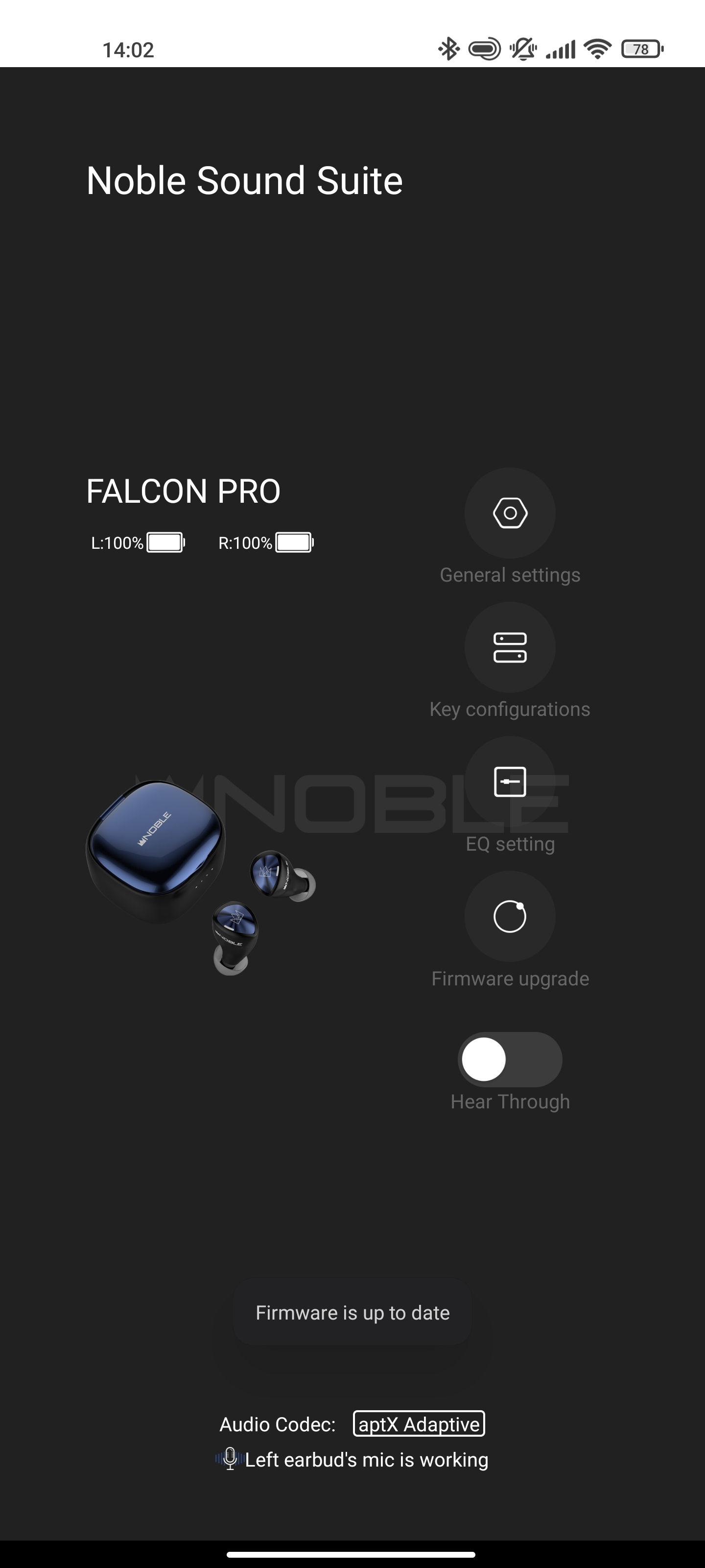 Noble Audio Falcon Pro im Test-29 Noble Audio Falcon Pro im Test-29