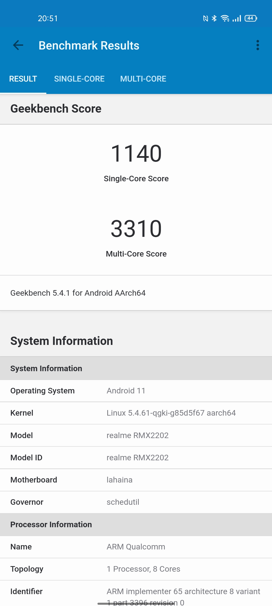 Realme GT Test: das günstigste Smartphone mit dem Flaggschiff-Prozessor Snapdragon 888-93 Realme GT Test: das günstigste Smartphone mit dem Flaggschiff-Prozessor Snapdragon 888-93
