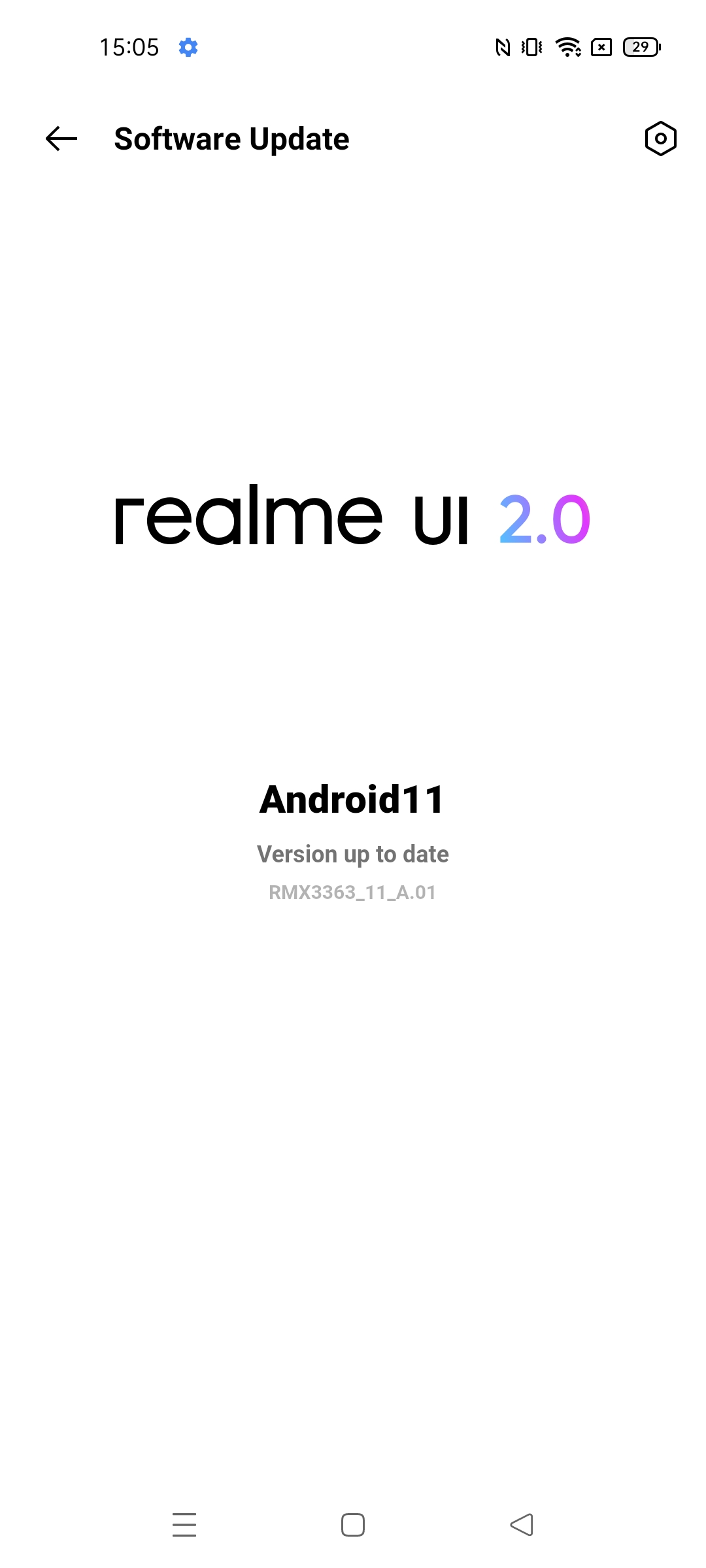 Realme GT Test: das günstigste Smartphone mit dem Flaggschiff-Prozessor Snapdragon 888-442 Realme GT Test: das günstigste Smartphone mit dem Flaggschiff-Prozessor Snapdragon 888-442