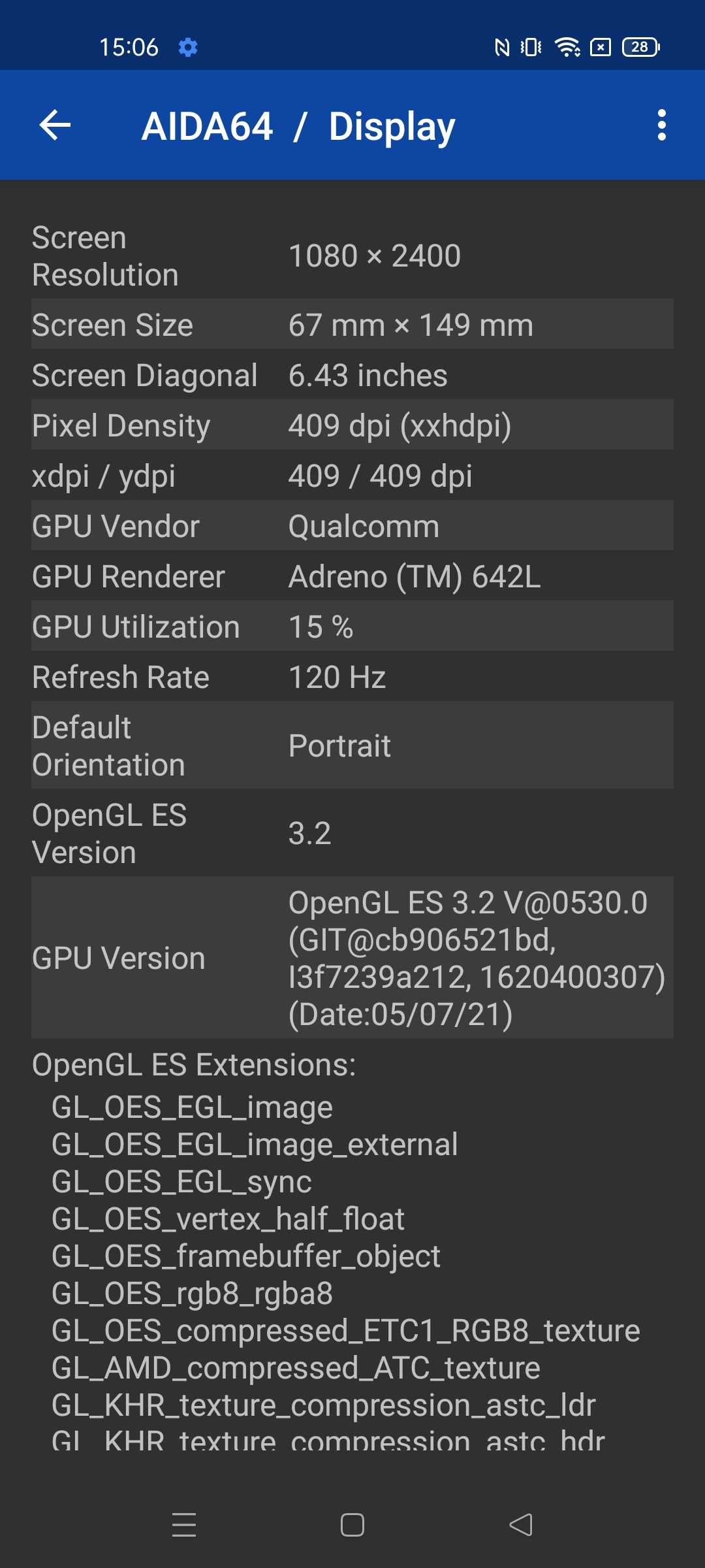 Realme GT Test: das günstigste Smartphone mit dem Flaggschiff-Prozessor Snapdragon 888-444 Realme GT Test: das günstigste Smartphone mit dem Flaggschiff-Prozessor Snapdragon 888-444