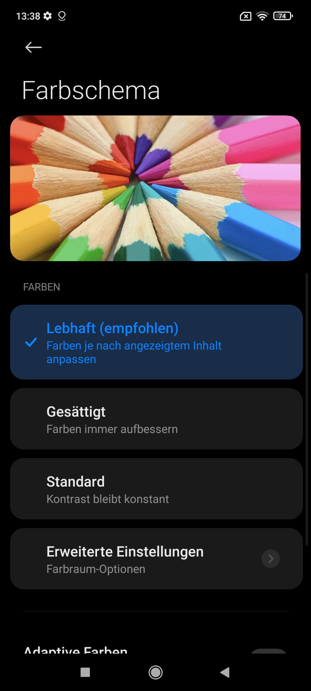 Xiaomi 11T Pro im Test: Spitzenprozessor und Vollladung in 20 Minuten-23 Xiaomi 11T Pro im Test: Spitzenprozessor und Vollladung in 20 Minuten-23