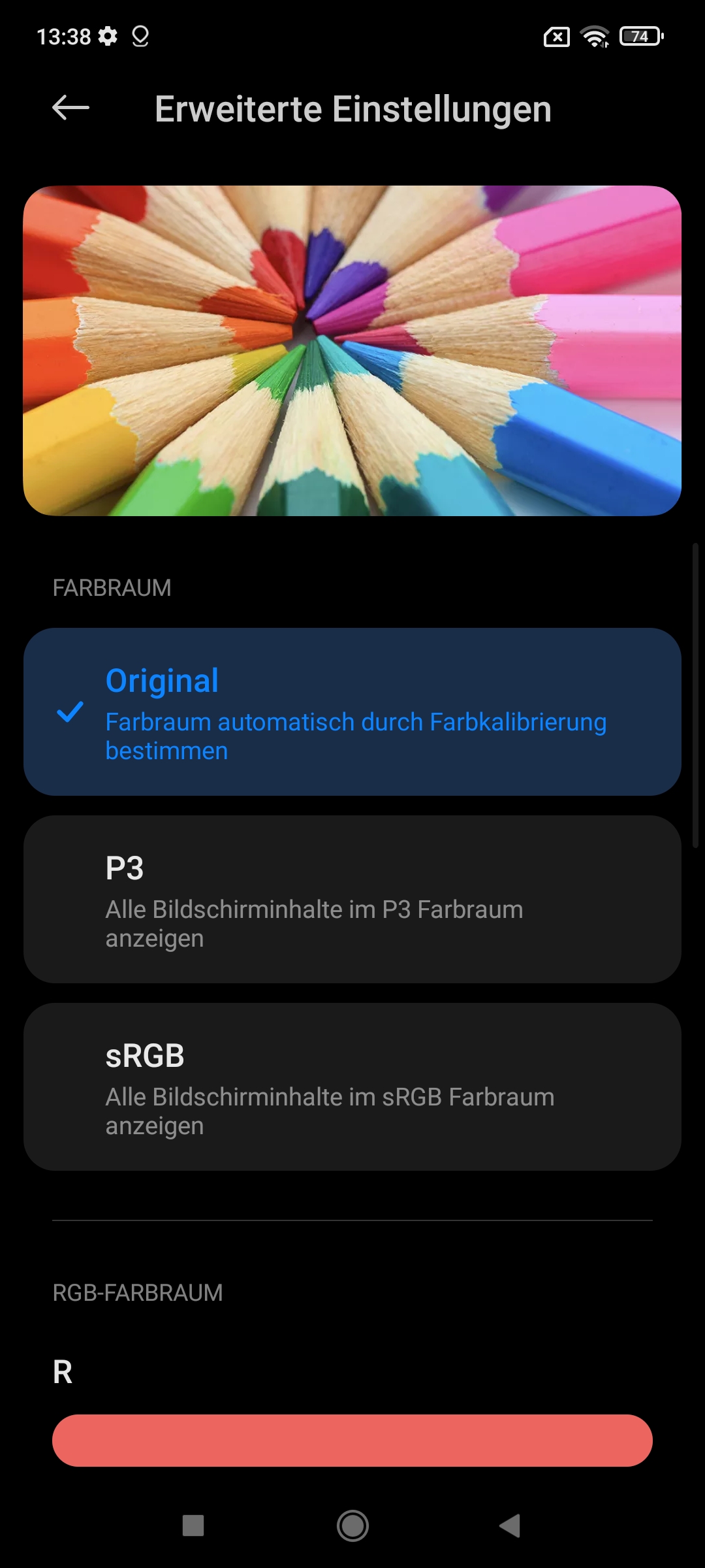 Xiaomi 11T Pro im Test: Spitzenprozessor und Vollladung in 20 Minuten-25 Xiaomi 11T Pro im Test: Spitzenprozessor und Vollladung in 20 Minuten-25