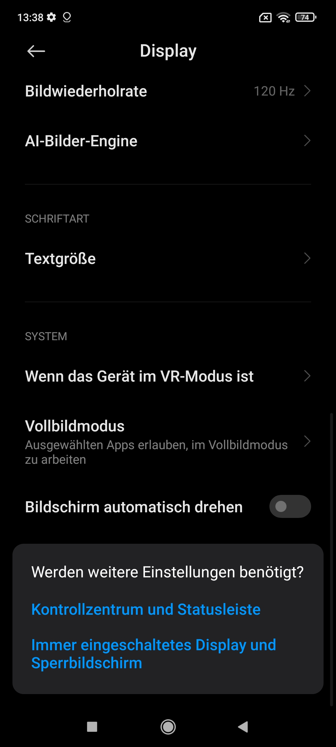 Xiaomi 11T Pro im Test: Spitzenprozessor und Vollladung in 20 Minuten-28 Xiaomi 11T Pro im Test: Spitzenprozessor und Vollladung in 20 Minuten-28