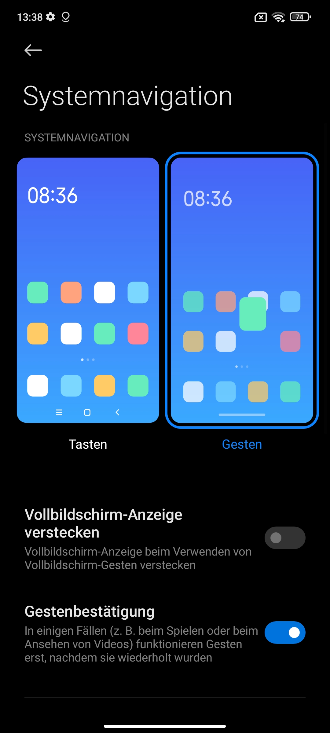 Xiaomi 11T Pro im Test: Spitzenprozessor und Vollladung in 20 Minuten-30 Xiaomi 11T Pro im Test: Spitzenprozessor und Vollladung in 20 Minuten-30