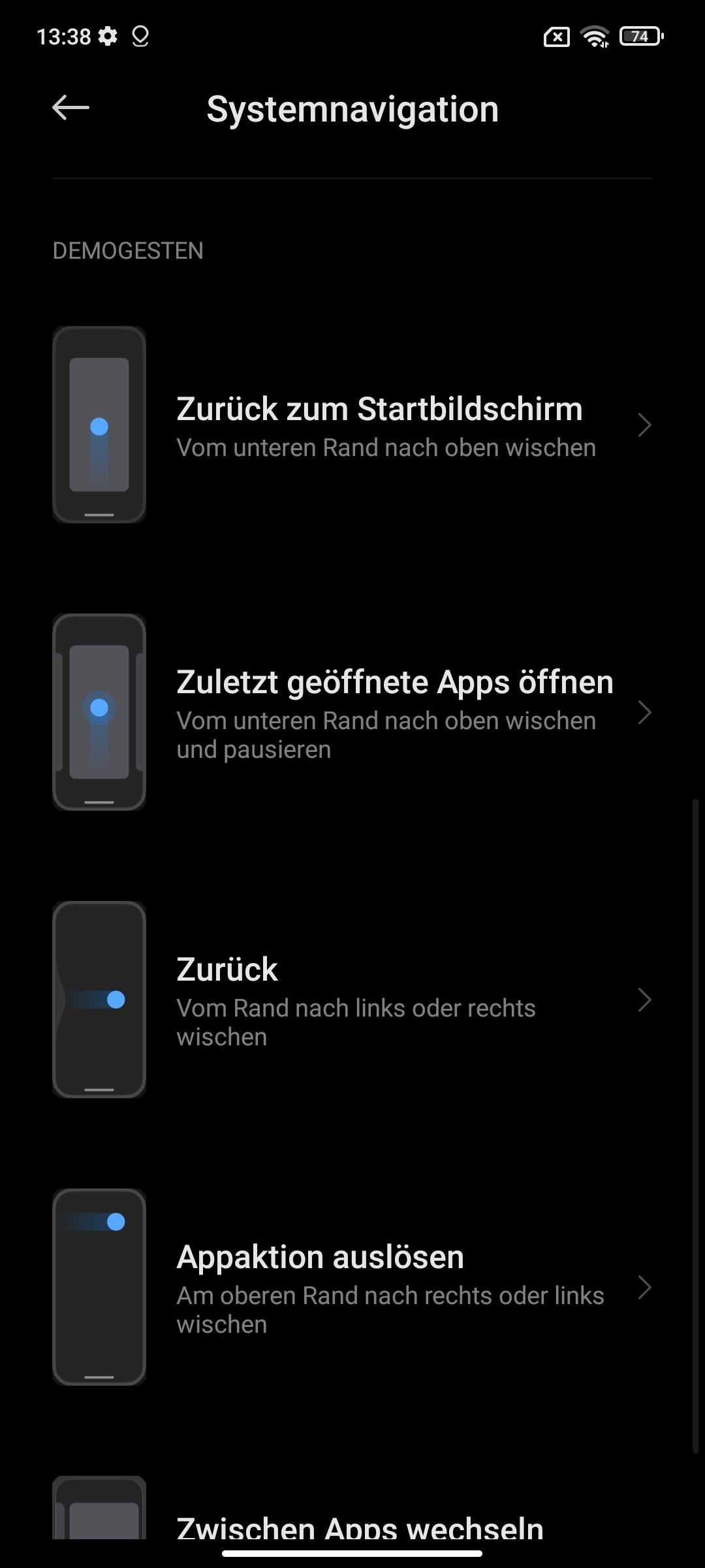 Xiaomi 11T Pro im Test: Spitzenprozessor und Vollladung in 20 Minuten-67 Xiaomi 11T Pro im Test: Spitzenprozessor und Vollladung in 20 Minuten-67