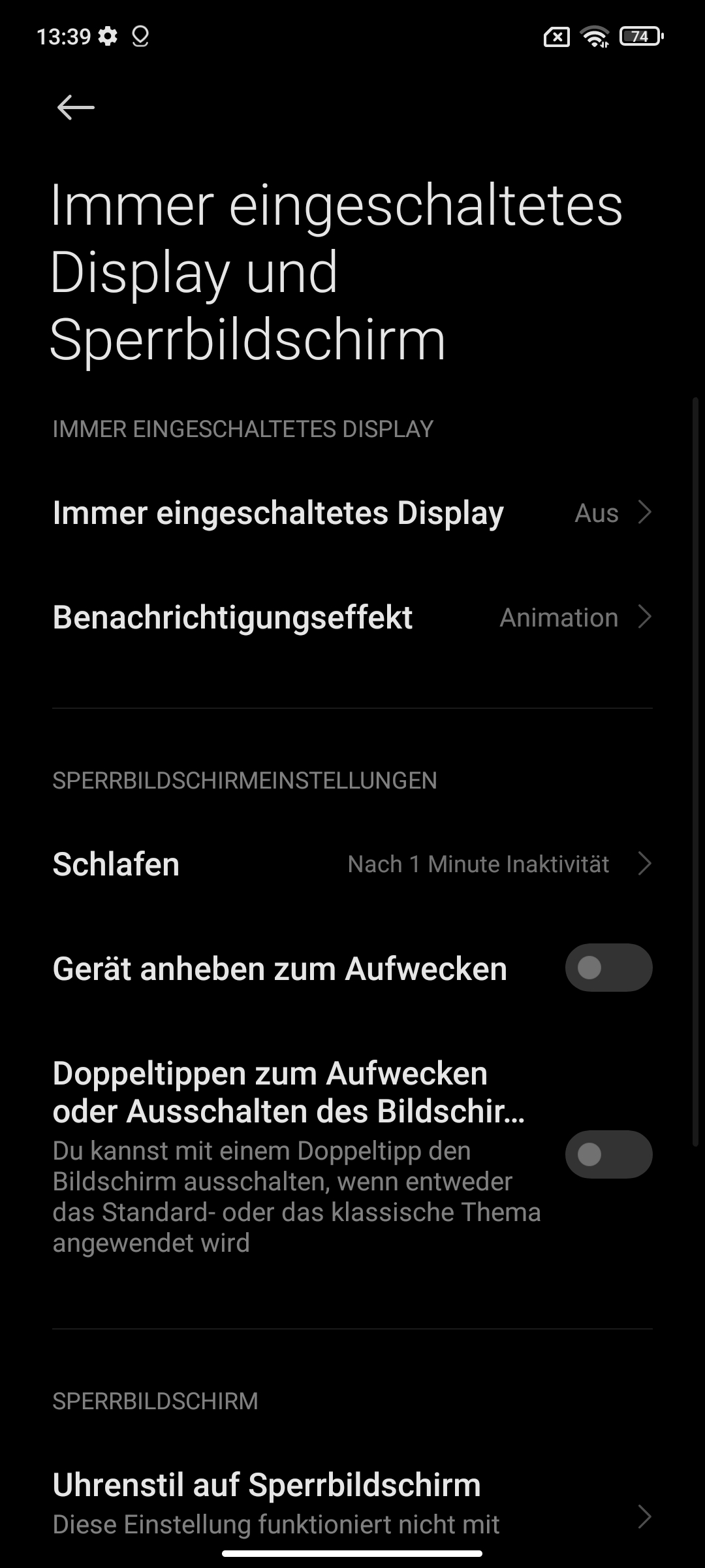 Xiaomi 11T Pro im Test: Spitzenprozessor und Vollladung in 20 Minuten-68 Xiaomi 11T Pro im Test: Spitzenprozessor und Vollladung in 20 Minuten-68