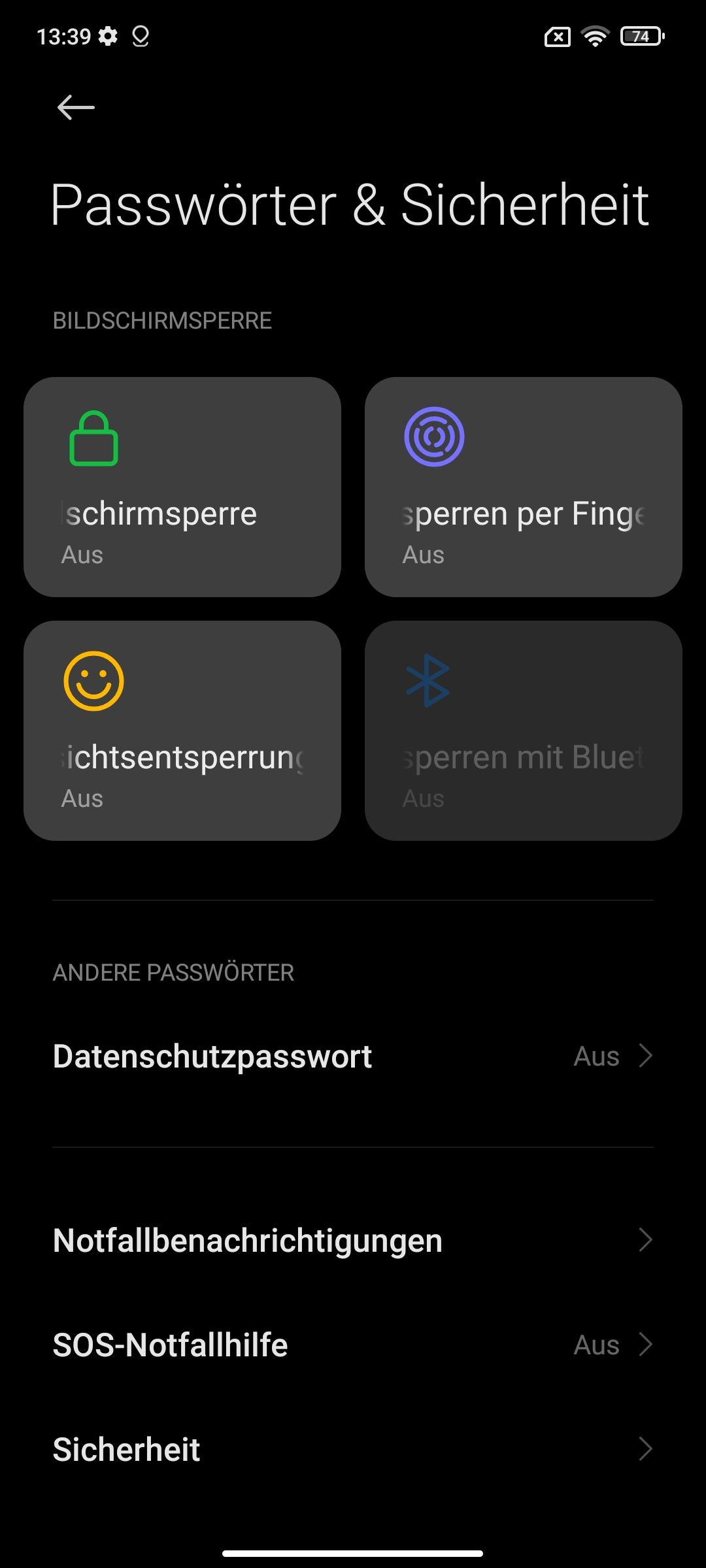 Xiaomi 11T Pro im Test: Spitzenprozessor und Vollladung in 20 Minuten-72 Xiaomi 11T Pro im Test: Spitzenprozessor und Vollladung in 20 Minuten-72