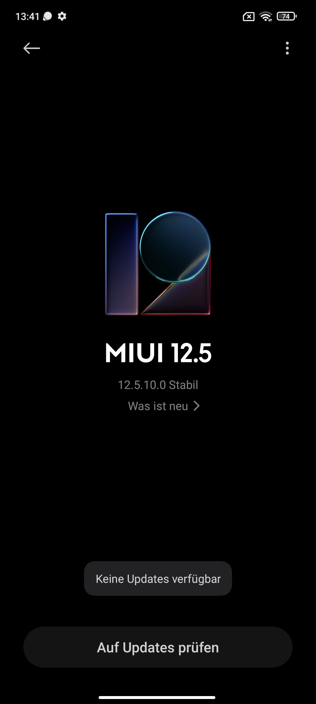 Xiaomi 11T Pro im Test: Spitzenprozessor und Vollladung in 20 Minuten-217 Xiaomi 11T Pro im Test: Spitzenprozessor und Vollladung in 20 Minuten-217
