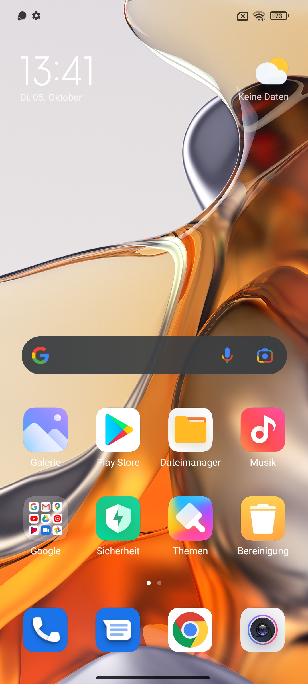 Xiaomi 11T Pro im Test: Spitzenprozessor und Vollladung in 20 Minuten-224 Xiaomi 11T Pro im Test: Spitzenprozessor und Vollladung in 20 Minuten-224