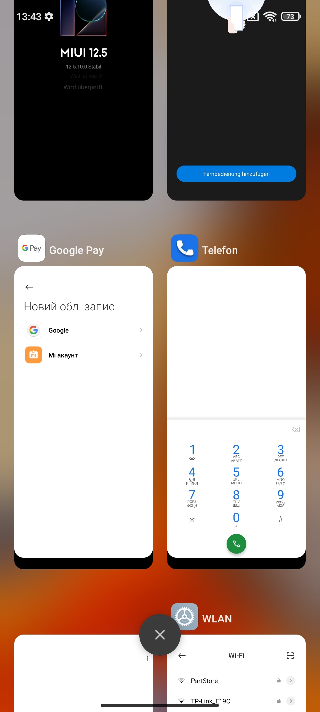 Xiaomi 11T Pro im Test: Spitzenprozessor und Vollladung in 20 Minuten-246 Xiaomi 11T Pro im Test: Spitzenprozessor und Vollladung in 20 Minuten-246
