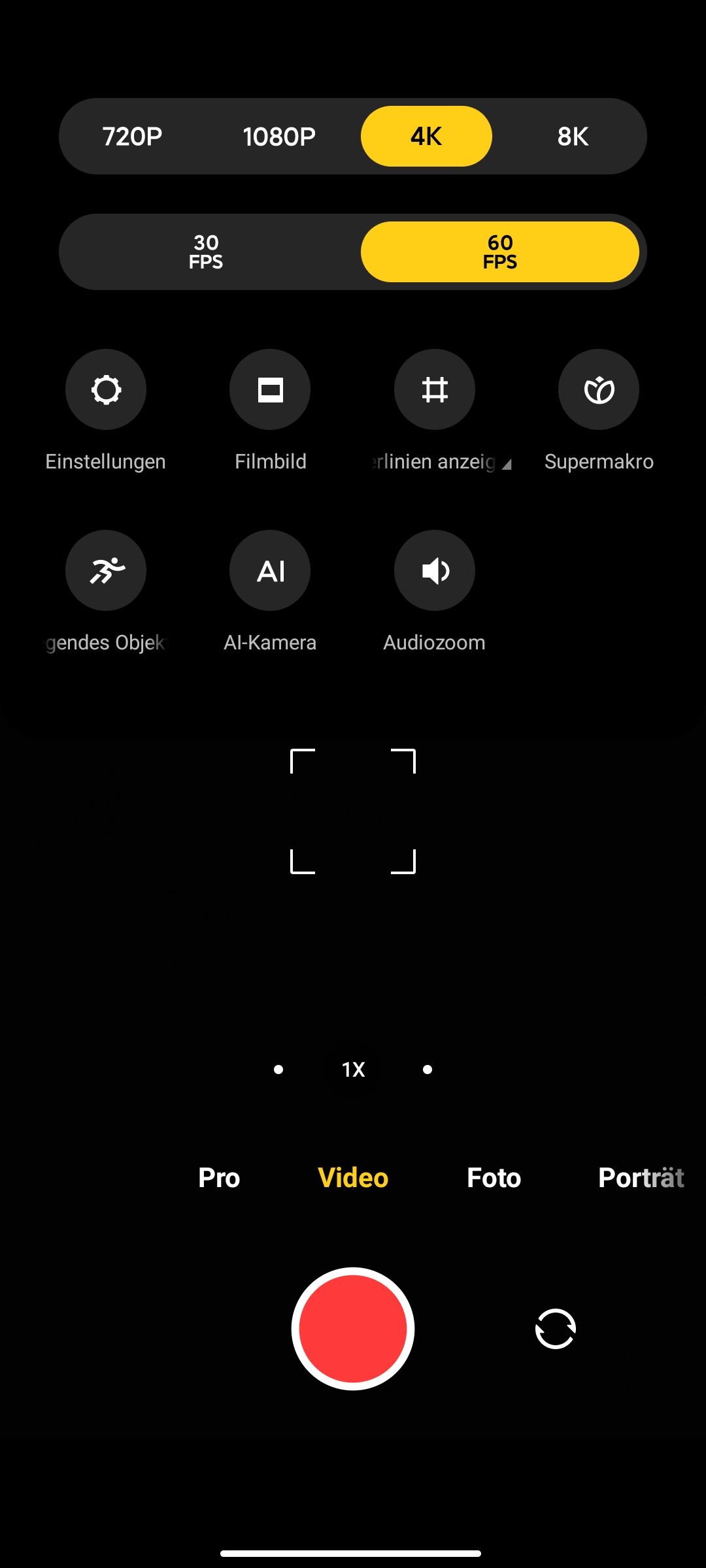 Xiaomi 11T Pro im Test: Spitzenprozessor und Vollladung in 20 Minuten-290 Xiaomi 11T Pro im Test: Spitzenprozessor und Vollladung in 20 Minuten-290