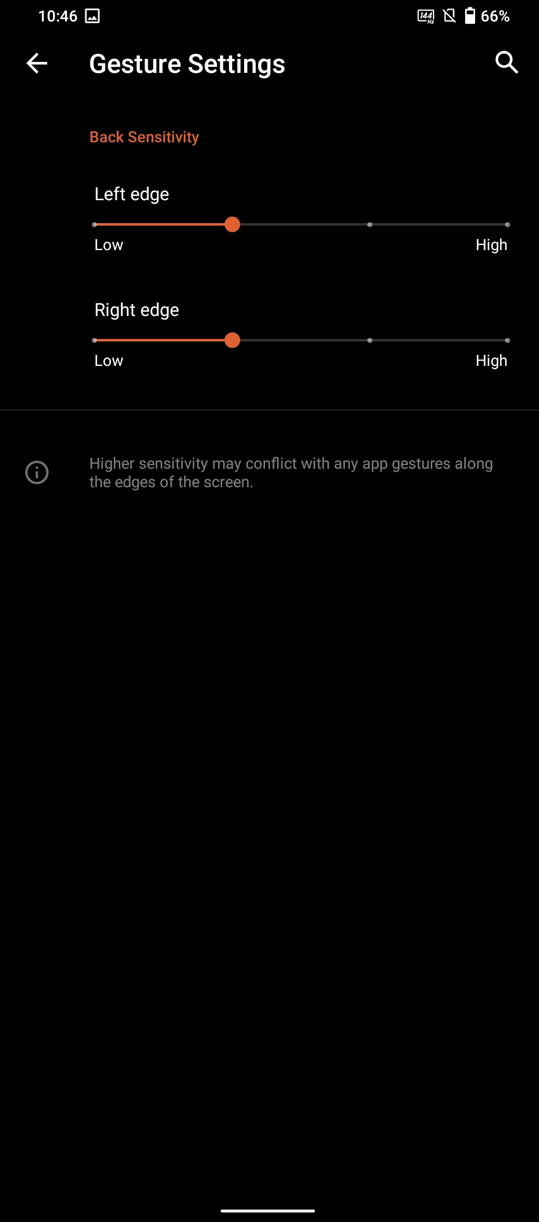 ASUS ROG Phone 5 Test: Republic of Gamers Champion-186 ASUS ROG Phone 5 Test: Republic of Gamers Champion-186