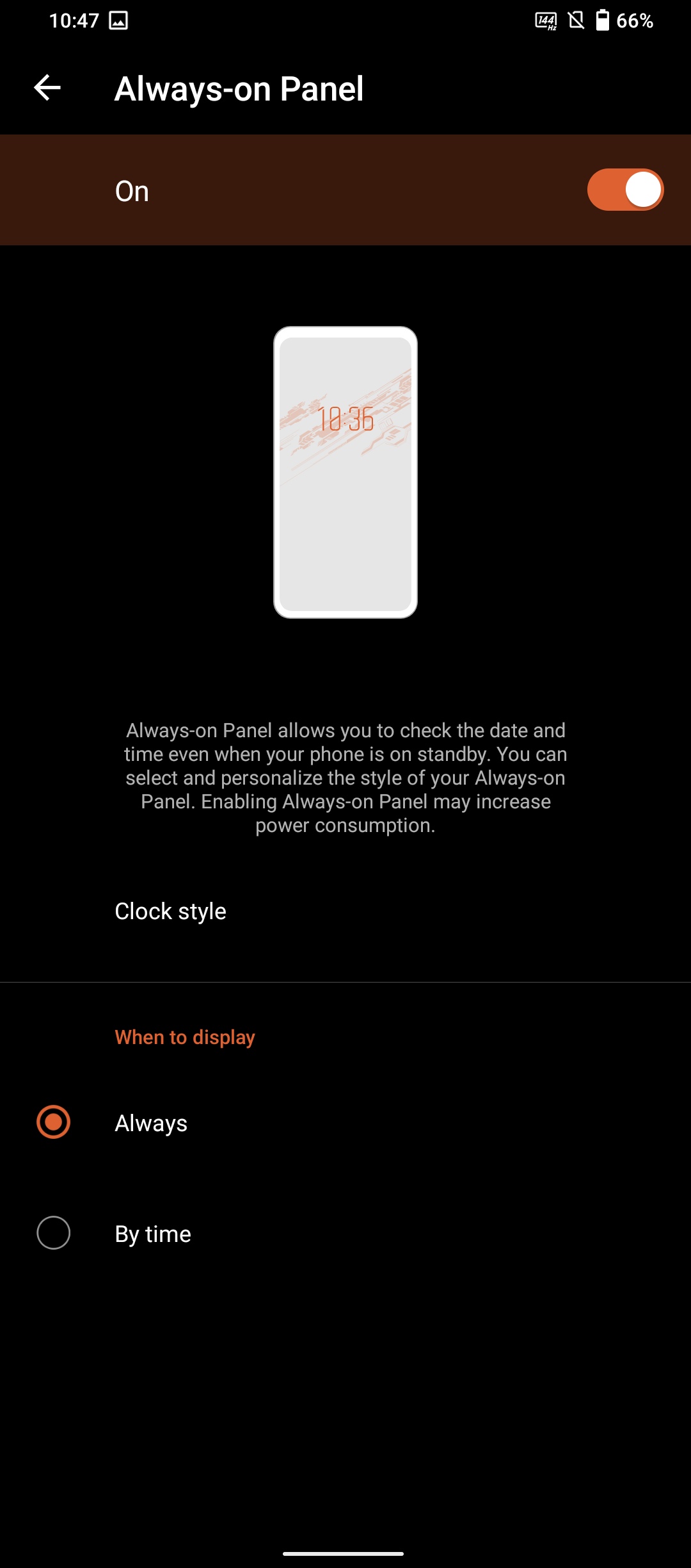 ASUS ROG Phone 5 Test: Republic of Gamers Champion-56 ASUS ROG Phone 5 Test: Republic of Gamers Champion-56