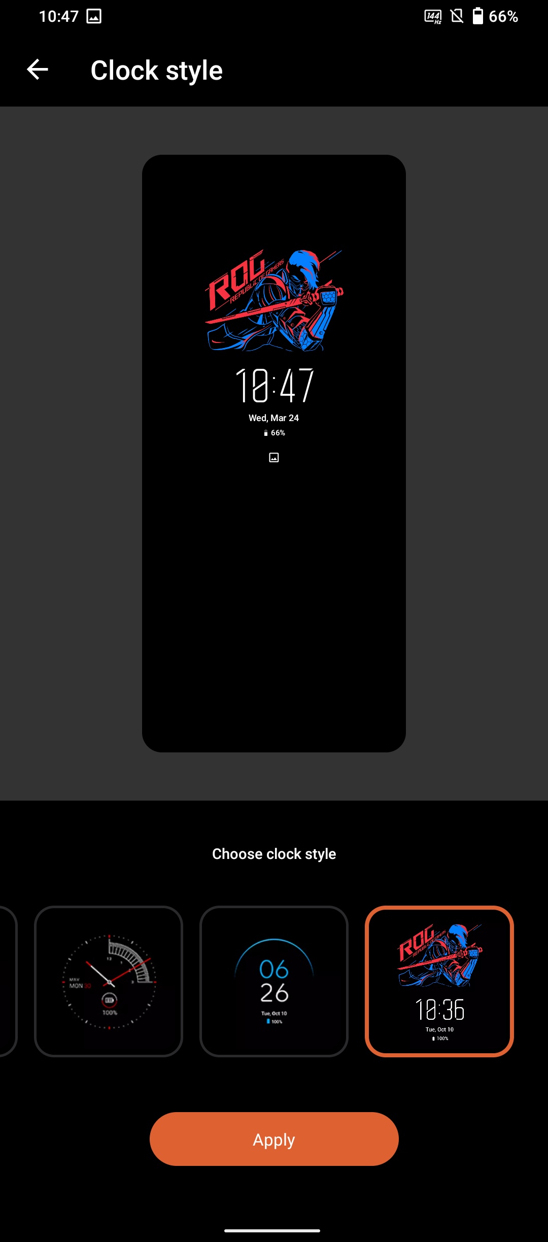 ASUS ROG Phone 5 Test: Republic of Gamers Champion-57 ASUS ROG Phone 5 Test: Republic of Gamers Champion-57