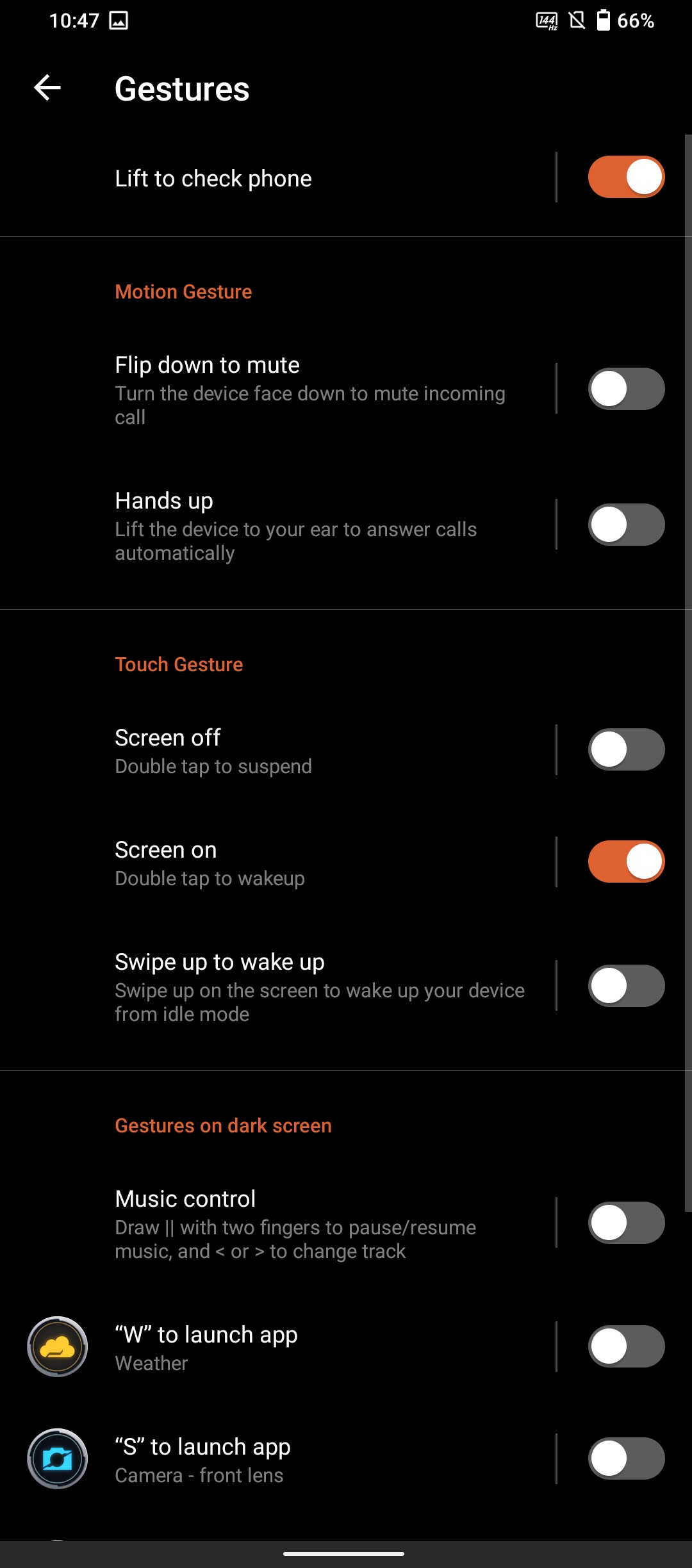 ASUS ROG Phone 5 Test: Republic of Gamers Champion-190 ASUS ROG Phone 5 Test: Republic of Gamers Champion-190