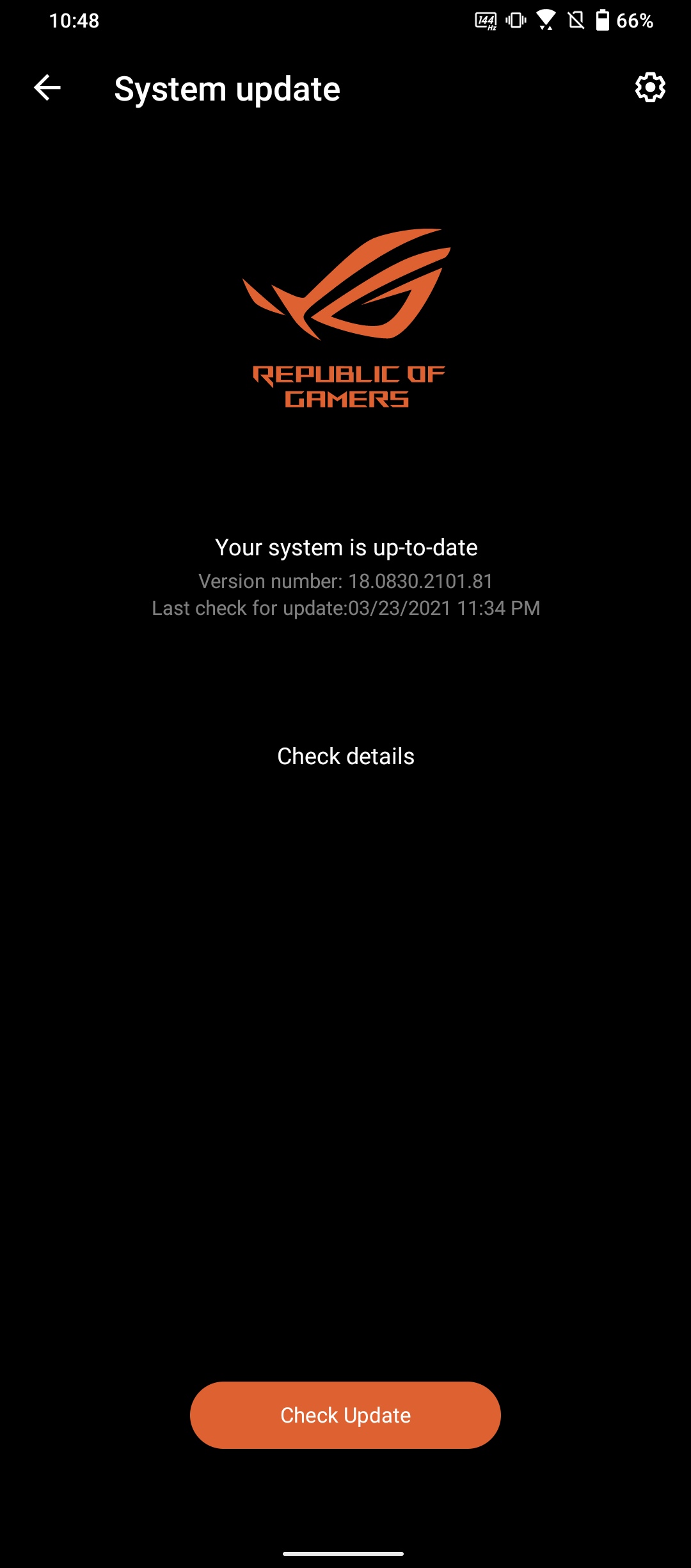 ASUS ROG Phone 5 Test: Republic of Gamers Champion-168 ASUS ROG Phone 5 Test: Republic of Gamers Champion-168