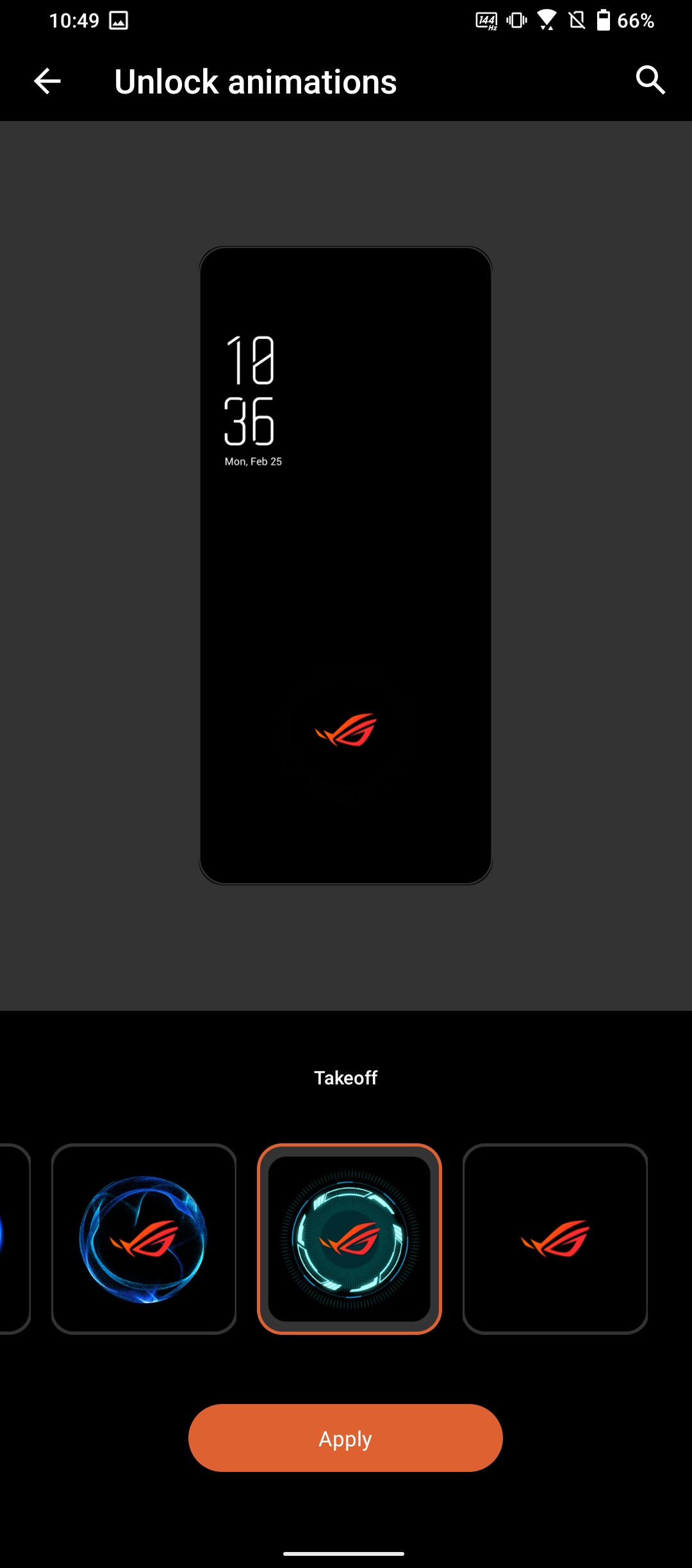 ASUS ROG Phone 5 Test: Republic of Gamers Champion-100 ASUS ROG Phone 5 Test: Republic of Gamers Champion-100