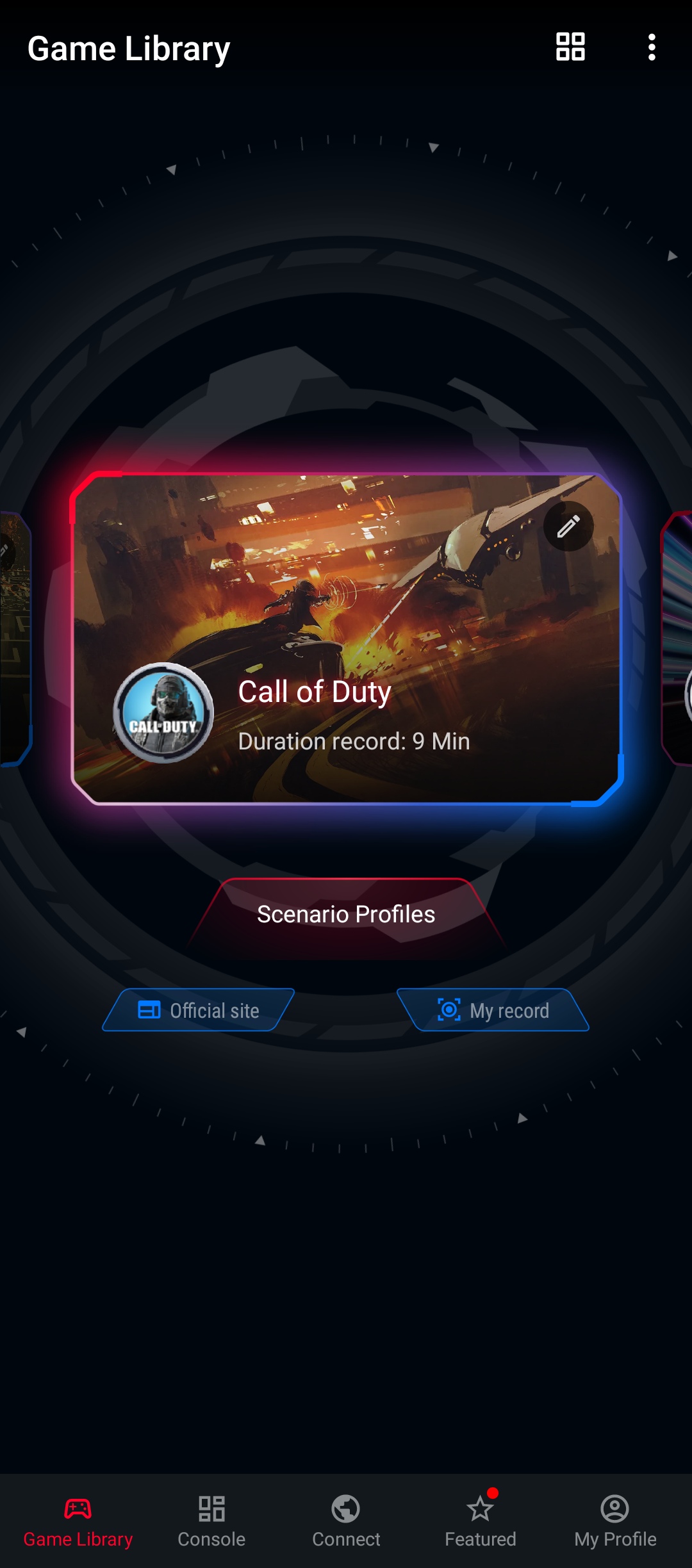 ASUS ROG Phone 5 Test: Republic of Gamers Champion-124 ASUS ROG Phone 5 Test: Republic of Gamers Champion-124