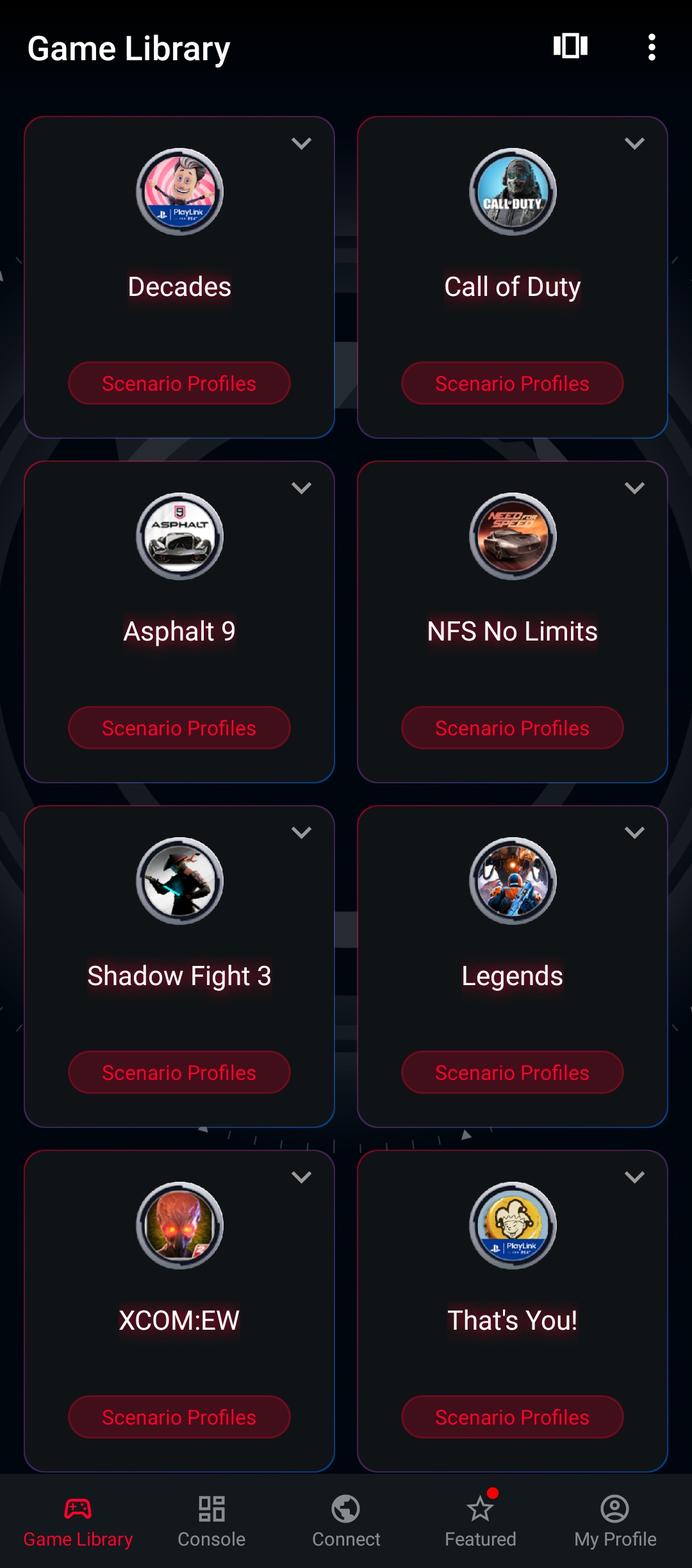 ASUS ROG Phone 5 Test: Republic of Gamers Champion-125 ASUS ROG Phone 5 Test: Republic of Gamers Champion-125