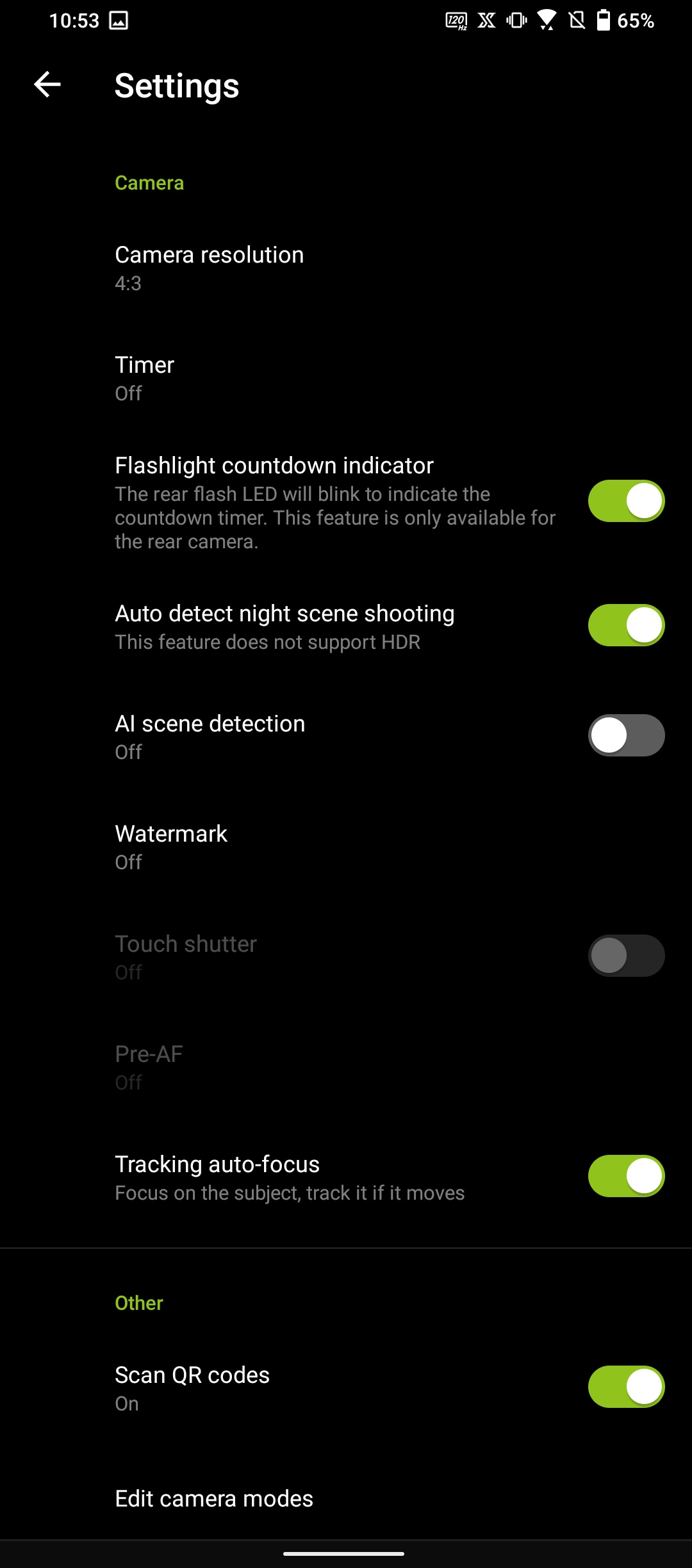 ASUS ROG Phone 5 Test: Republic of Gamers Champion-213 ASUS ROG Phone 5 Test: Republic of Gamers Champion-213