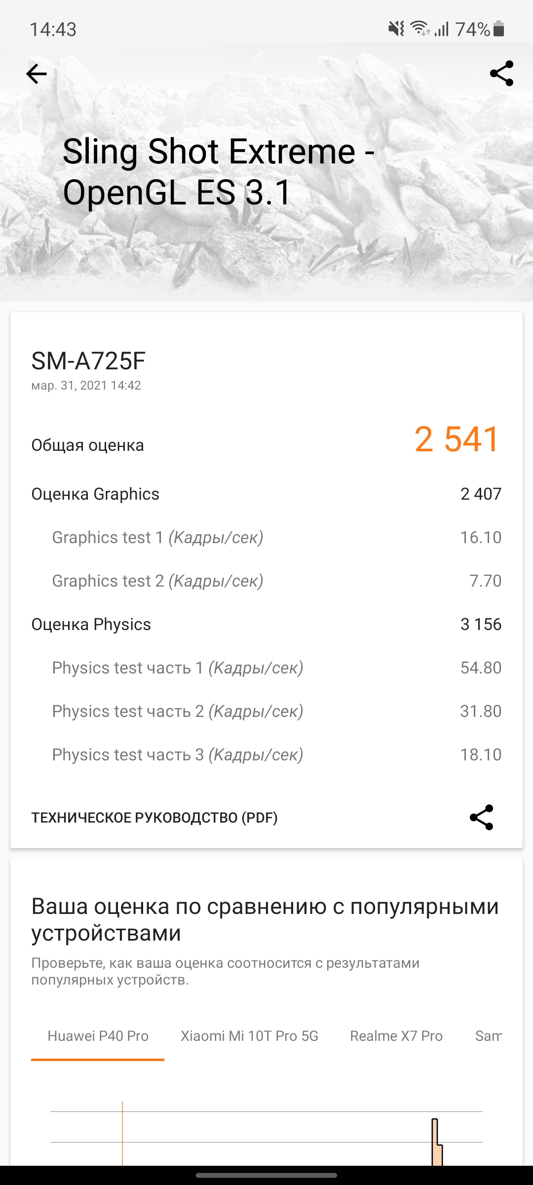Samsung Galaxy A72 VS Galaxy A52 Test: Mittelklasse-Handys mit Flaggschiff-Ambitionen-107 Samsung Galaxy A72 VS Galaxy A52 Test: Mittelklasse-Handys mit Flaggschiff-Ambitionen-107