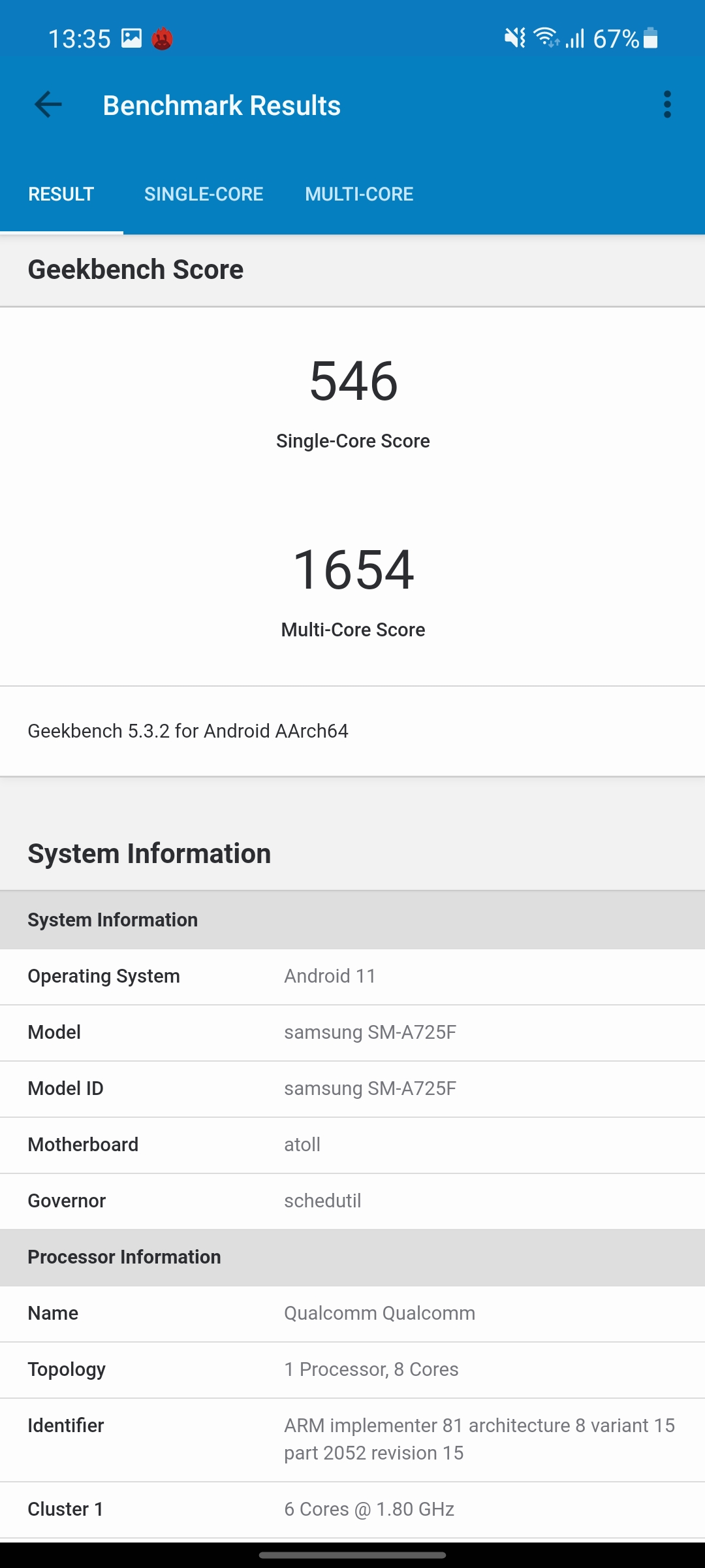 Samsung Galaxy A72 VS Galaxy A52 Test: Mittelklasse-Handys mit Flaggschiff-Ambitionen-136 Samsung Galaxy A72 VS Galaxy A52 Test: Mittelklasse-Handys mit Flaggschiff-Ambitionen-136
