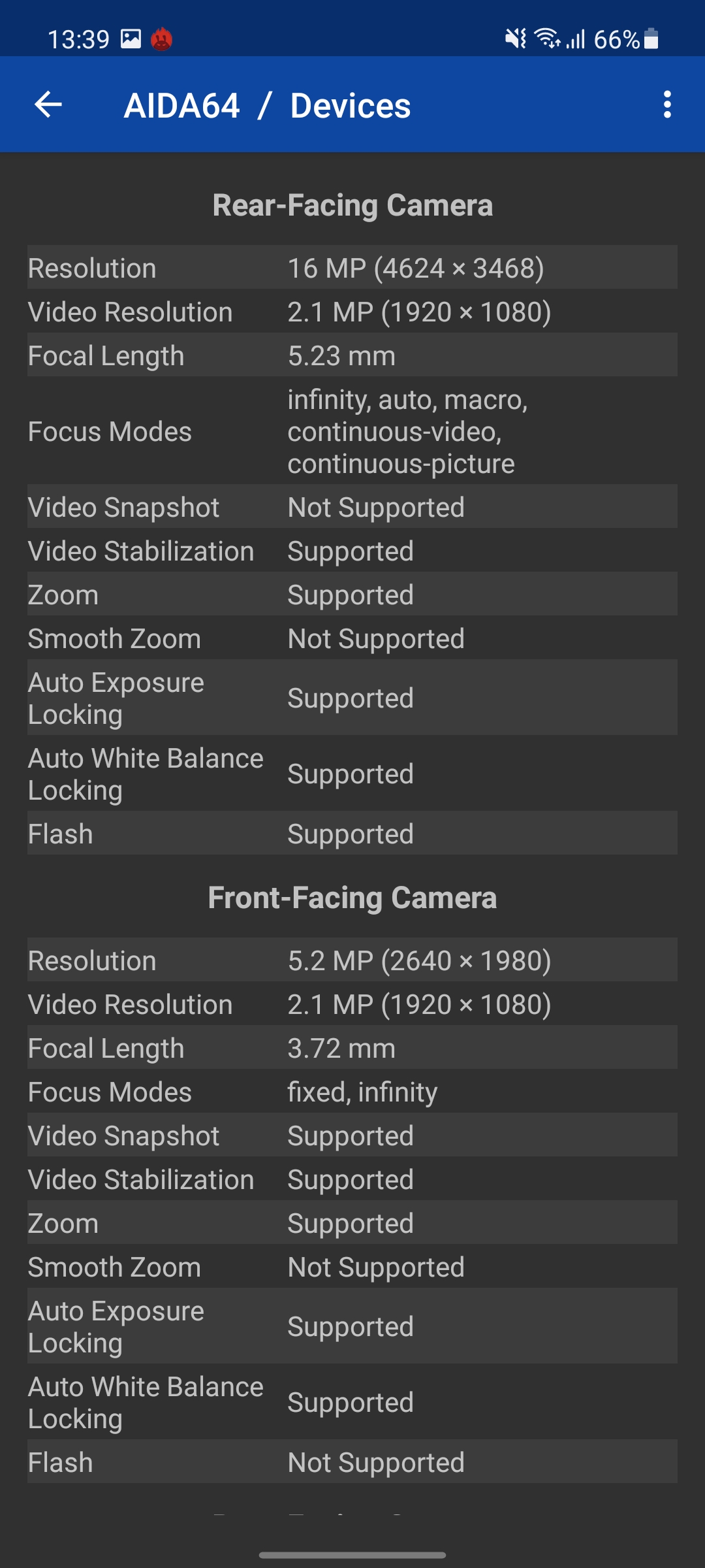 Samsung Galaxy A72 VS Galaxy A52 Test: Mittelklasse-Handys mit Flaggschiff-Ambitionen-161 Samsung Galaxy A72 VS Galaxy A52 Test: Mittelklasse-Handys mit Flaggschiff-Ambitionen-161