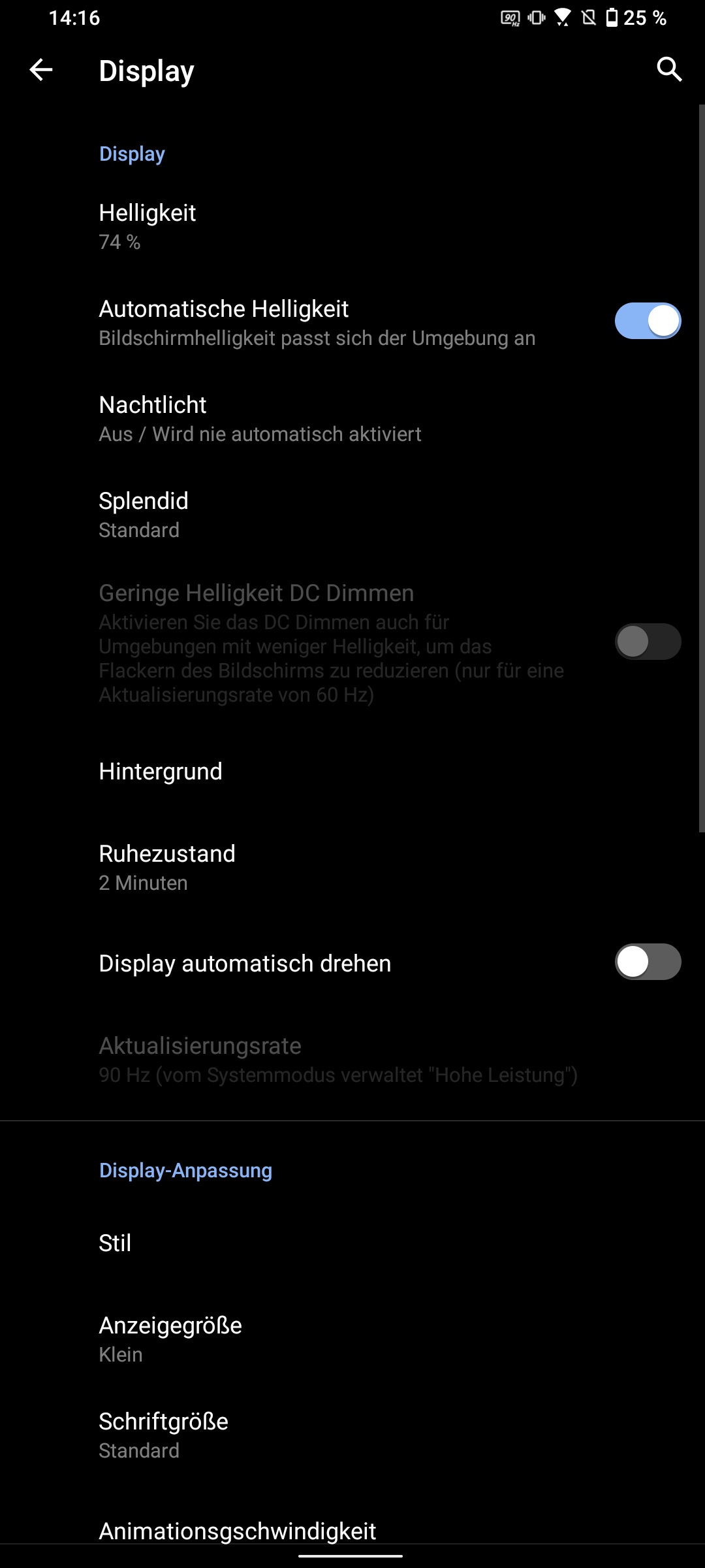 ASUS ZenFone 8 Flip im Test-31 ASUS ZenFone 8 Flip im Test-31