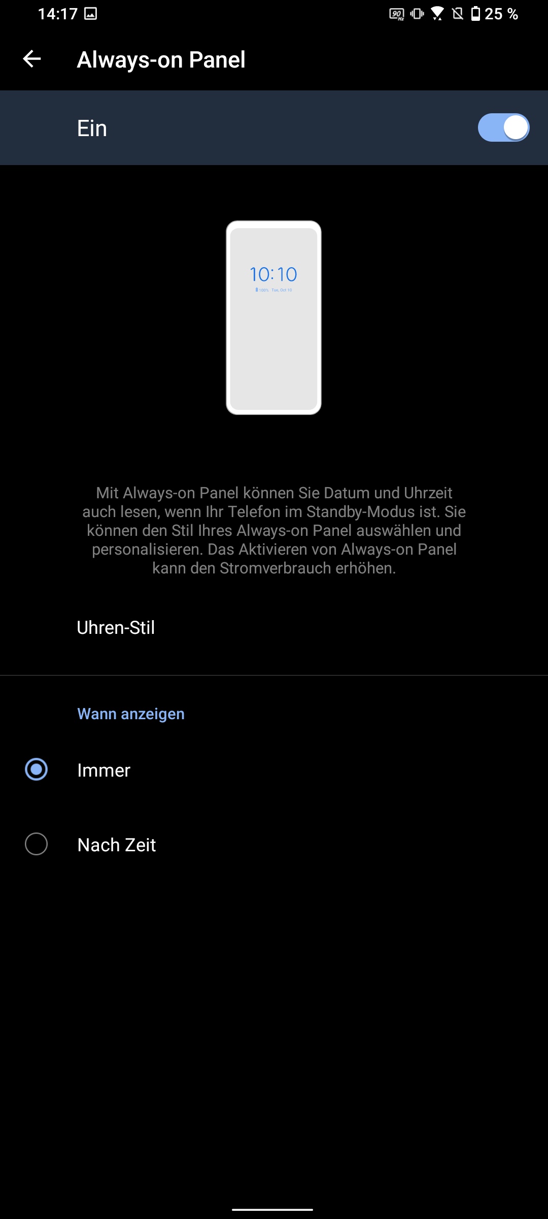 ASUS ZenFone 8 Flip im Test-44 ASUS ZenFone 8 Flip im Test-44