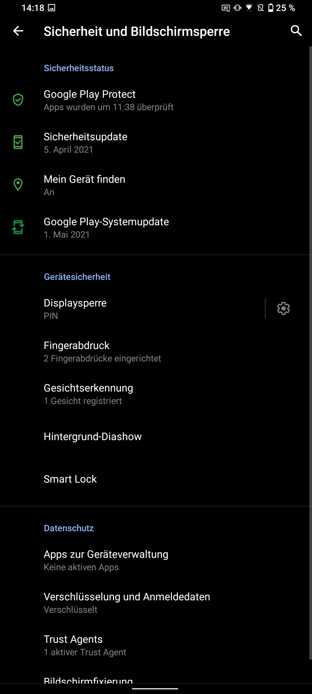ASUS ZenFone 8 Flip im Test-95 ASUS ZenFone 8 Flip im Test-95
