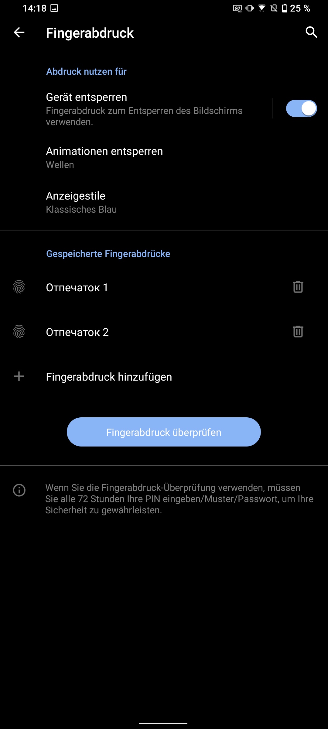 ASUS ZenFone 8 Flip im Test-96 ASUS ZenFone 8 Flip im Test-96