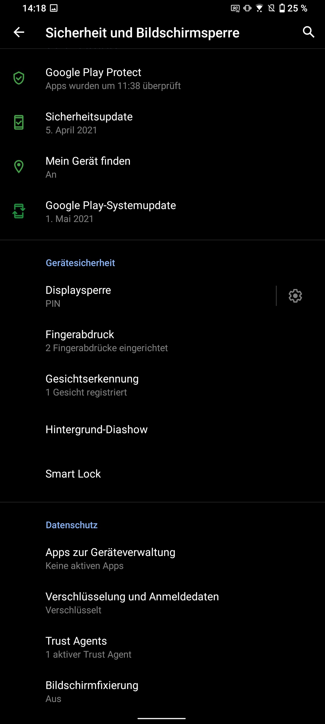 ASUS ZenFone 8 Flip im Test-99 ASUS ZenFone 8 Flip im Test-99