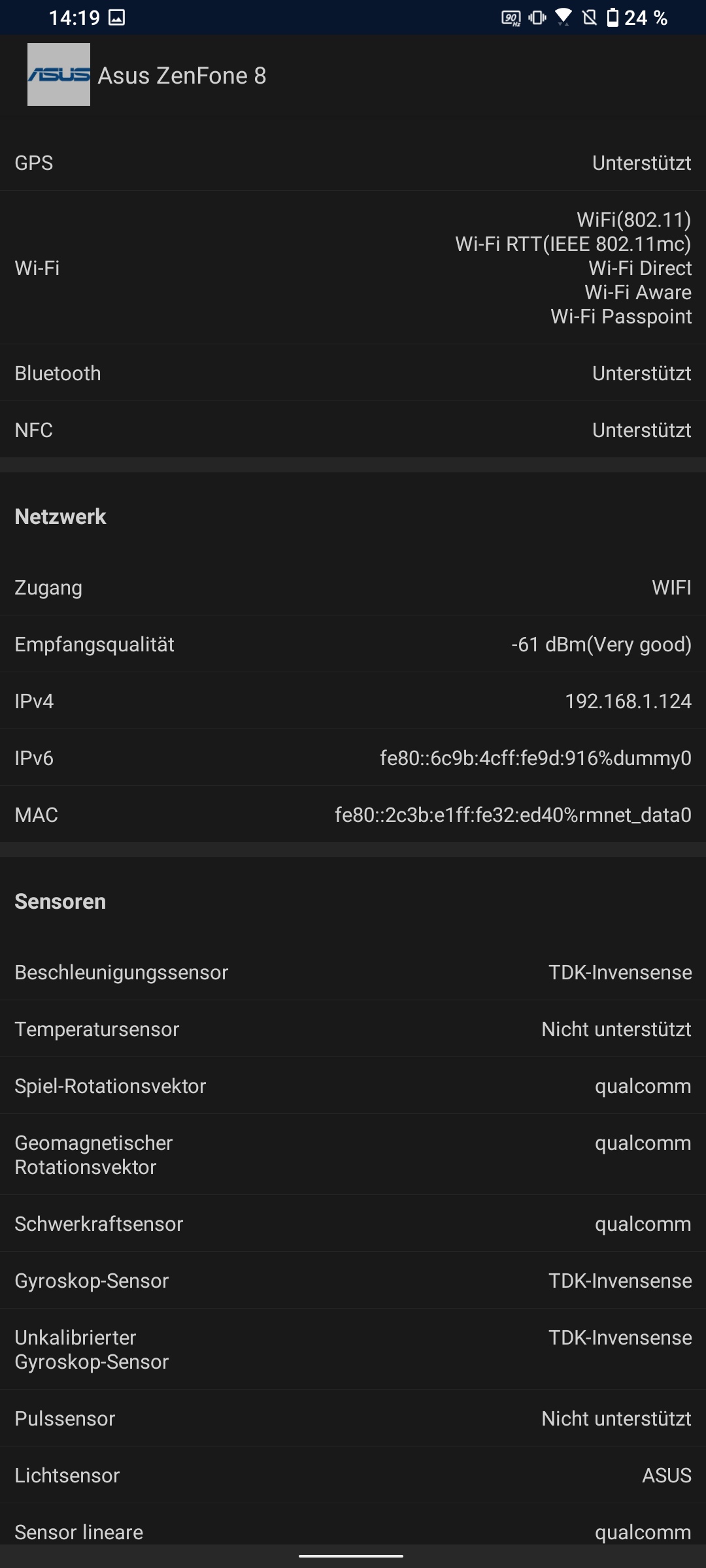 ASUS ZenFone 8 Flip im Test-112 ASUS ZenFone 8 Flip im Test-112