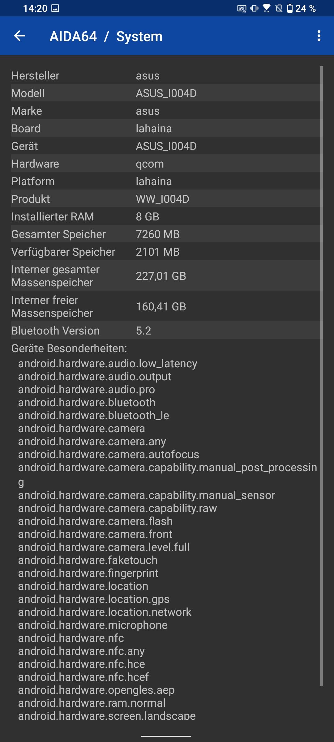 ASUS ZenFone 8 Flip im Test-117 ASUS ZenFone 8 Flip im Test-117