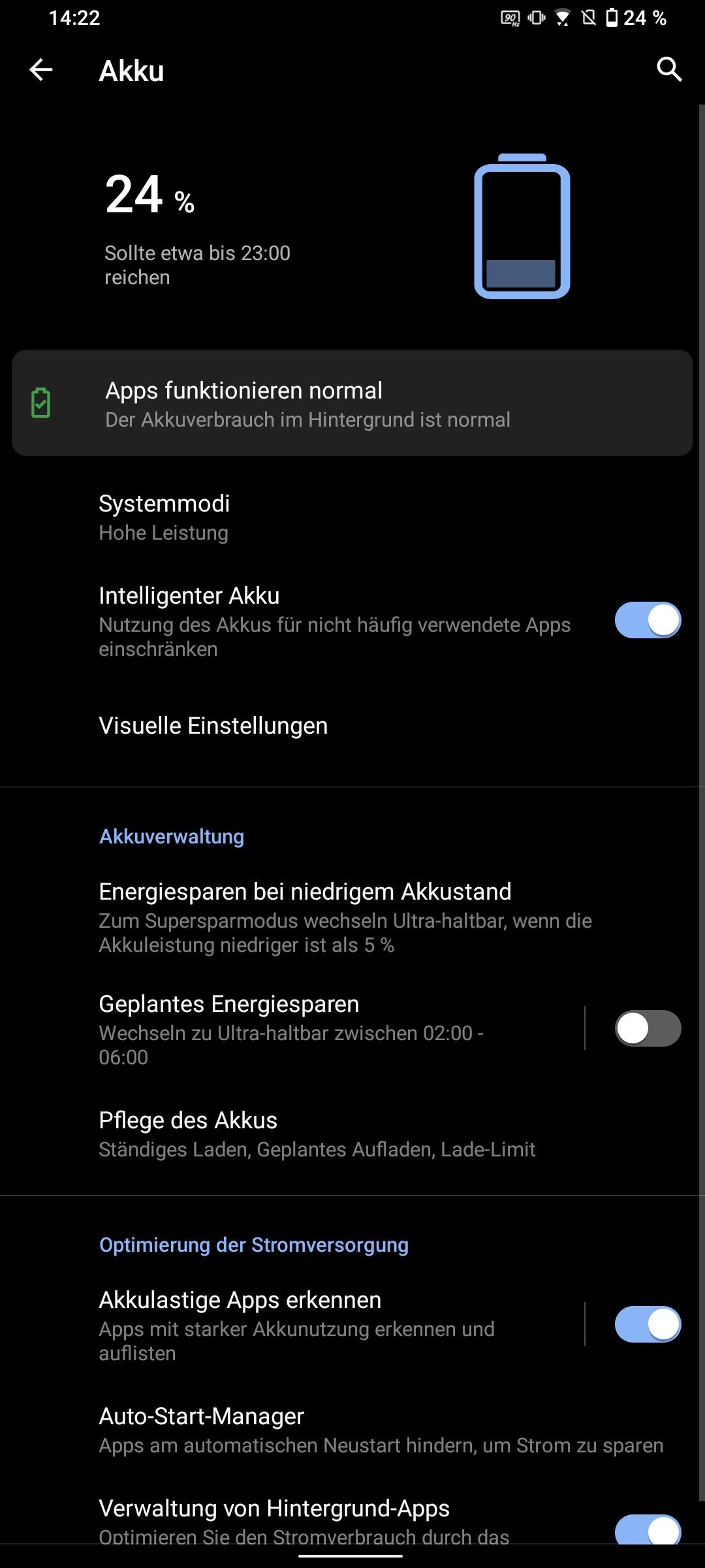 ASUS ZenFone 8 Flip im Test-167 ASUS ZenFone 8 Flip im Test-167
