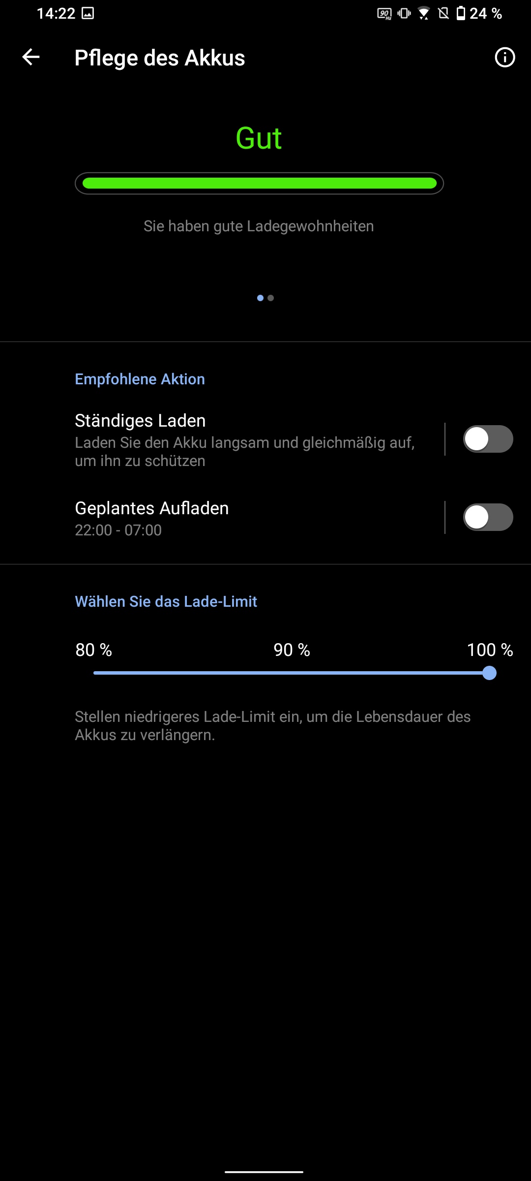 ASUS ZenFone 8 Flip im Test-171 ASUS ZenFone 8 Flip im Test-171