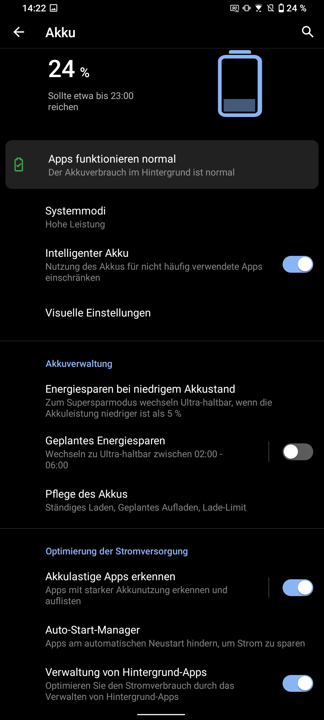 ASUS ZenFone 8 Flip im Test-172 ASUS ZenFone 8 Flip im Test-172