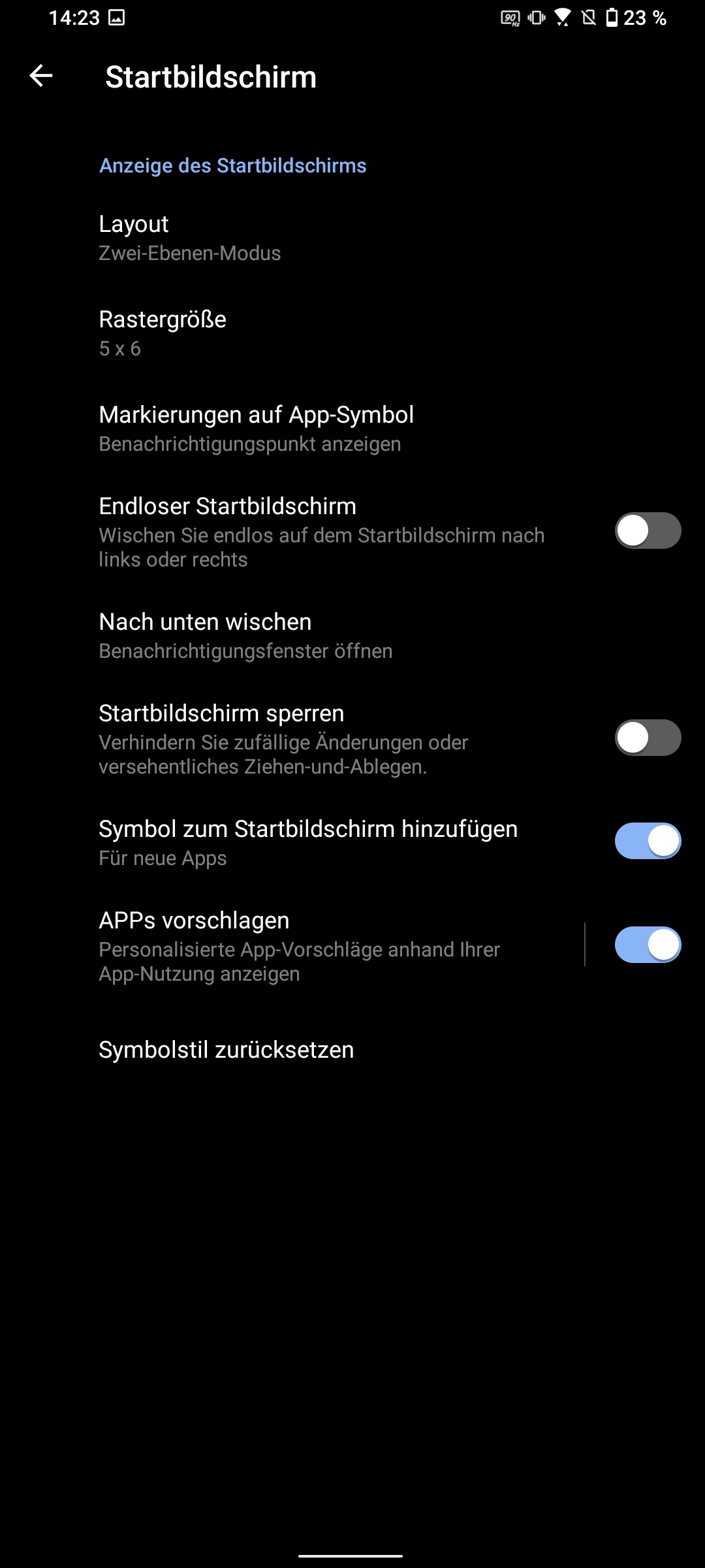 ASUS ZenFone 8 Flip im Test-183 ASUS ZenFone 8 Flip im Test-183