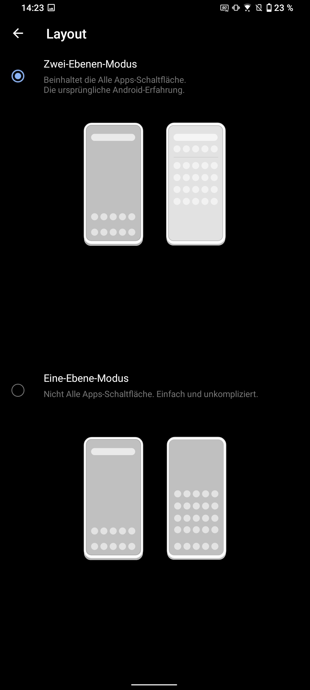 ASUS ZenFone 8 Flip im Test-184 ASUS ZenFone 8 Flip im Test-184