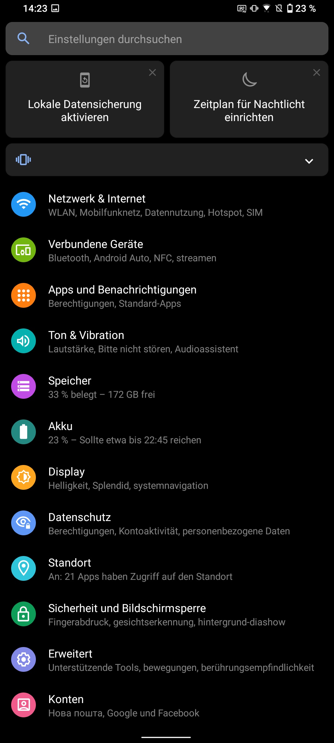 ASUS ZenFone 8 Flip im Test-187 ASUS ZenFone 8 Flip im Test-187
