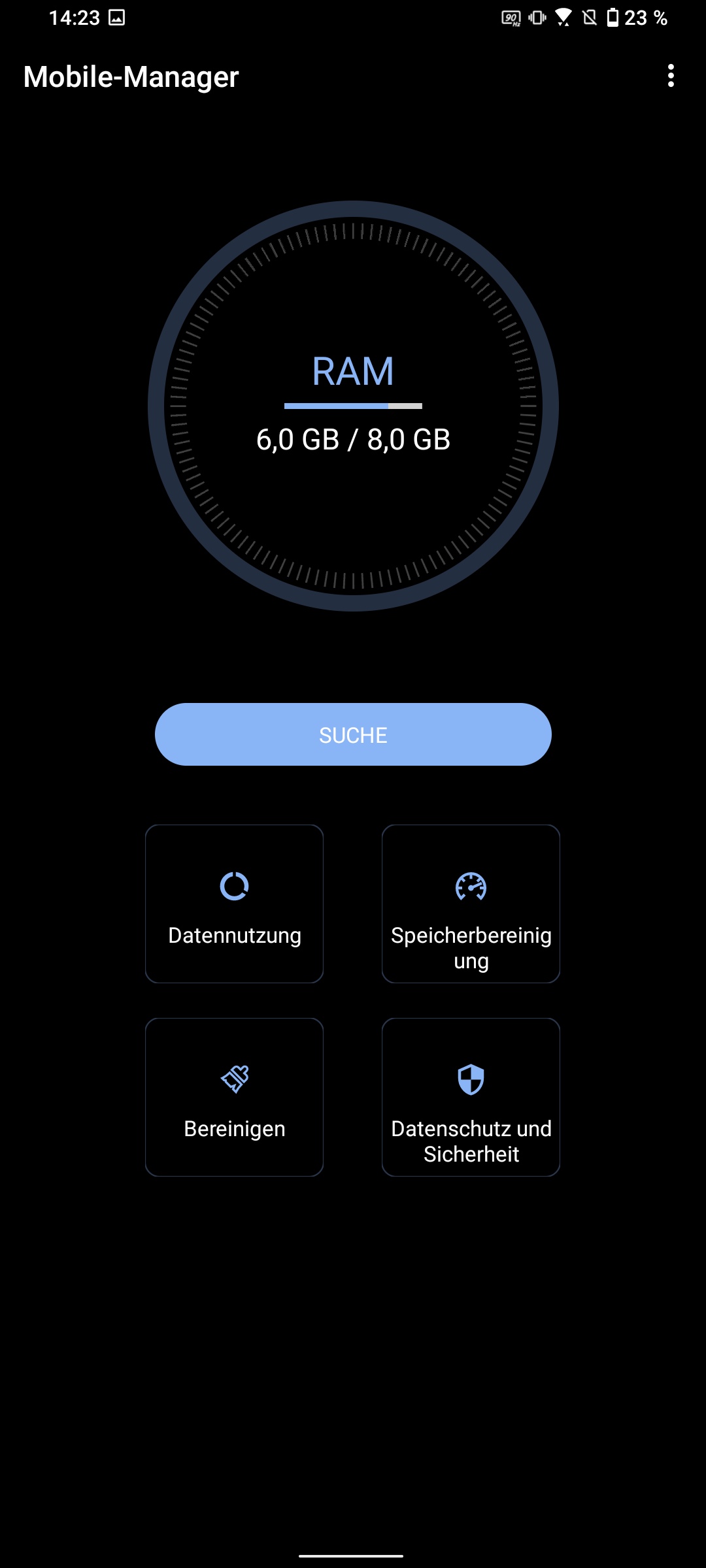 ASUS ZenFone 8 Flip im Test-189 ASUS ZenFone 8 Flip im Test-189