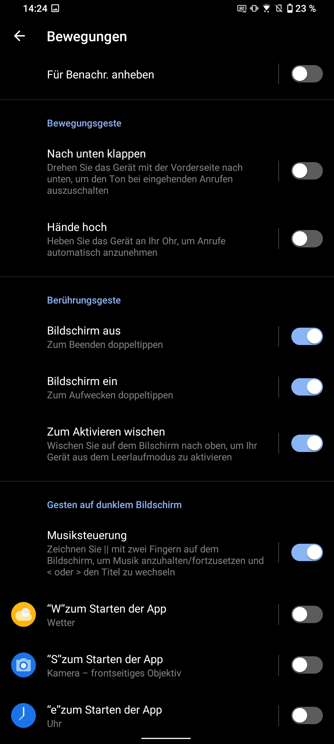 ASUS ZenFone 8 Flip im Test-192 ASUS ZenFone 8 Flip im Test-192