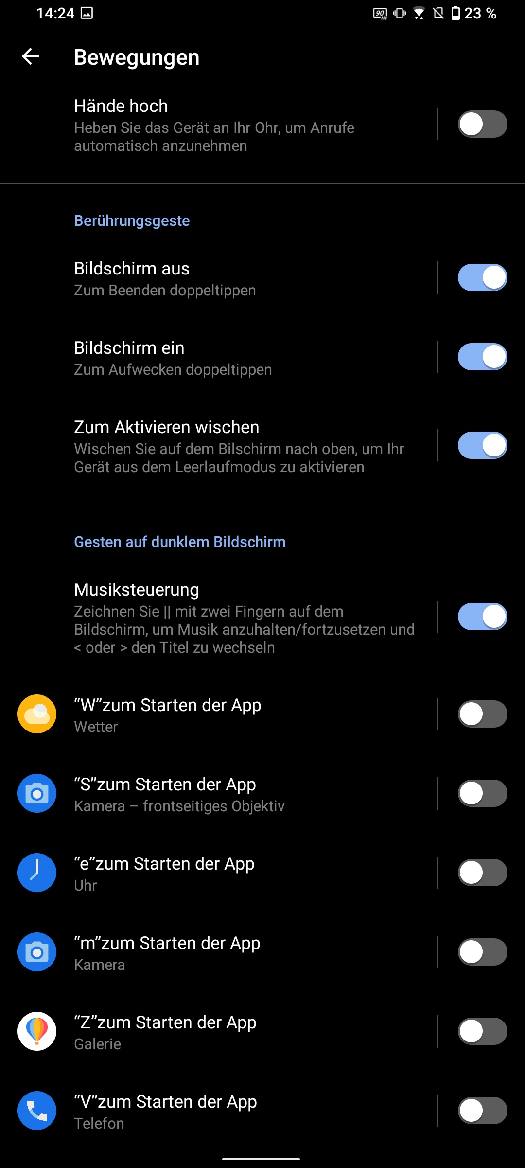 ASUS ZenFone 8 Flip im Test-193 ASUS ZenFone 8 Flip im Test-193