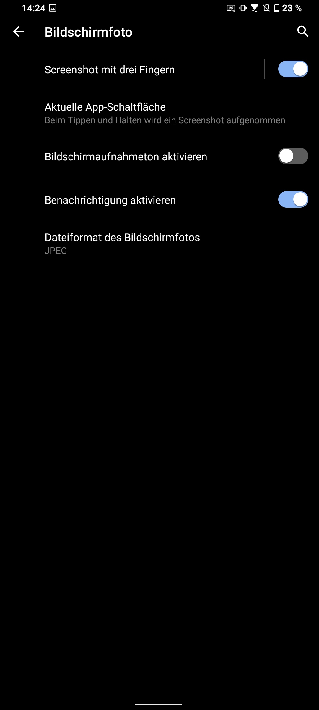 ASUS ZenFone 8 Flip im Test-196 ASUS ZenFone 8 Flip im Test-196